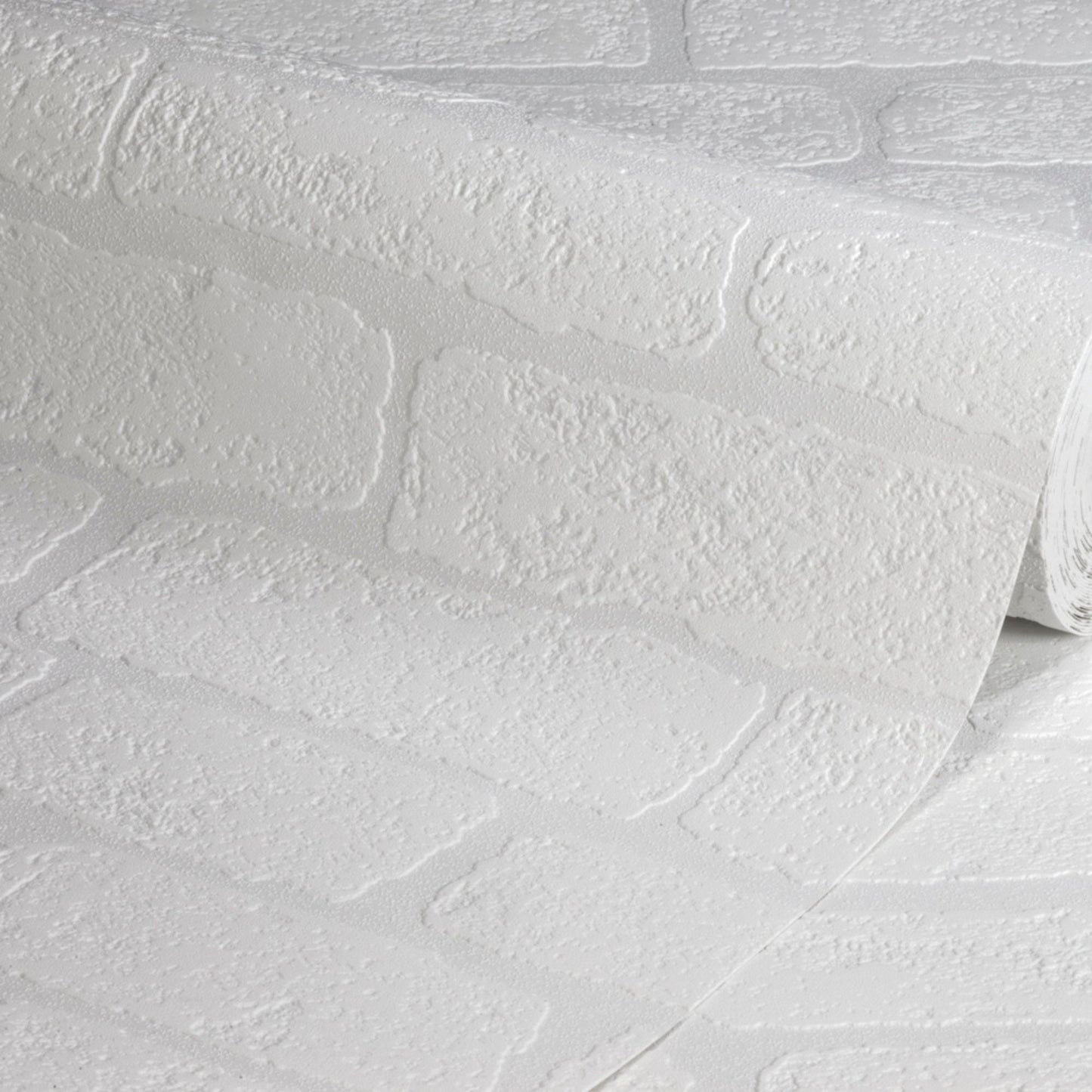 Anaglypta Lincolnshire Brick RD812 53cm X 10M