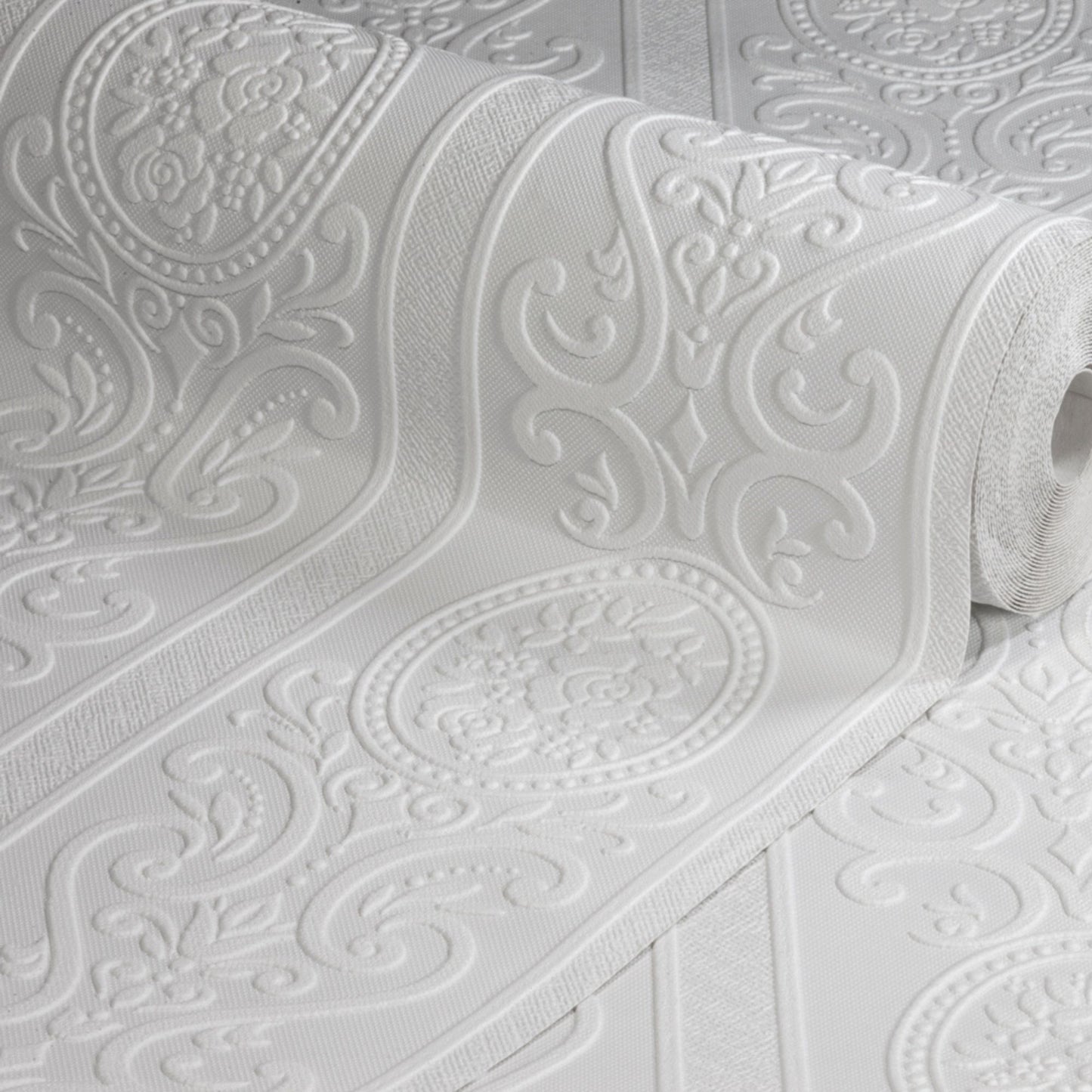 Anaglypta Louisa RD750 53cm X 10M