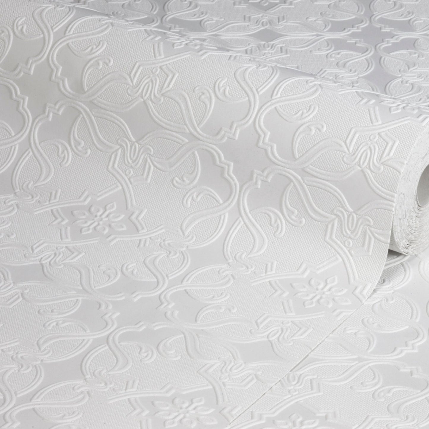 Anaglypta Maxwell RD0671 53cm X 10M