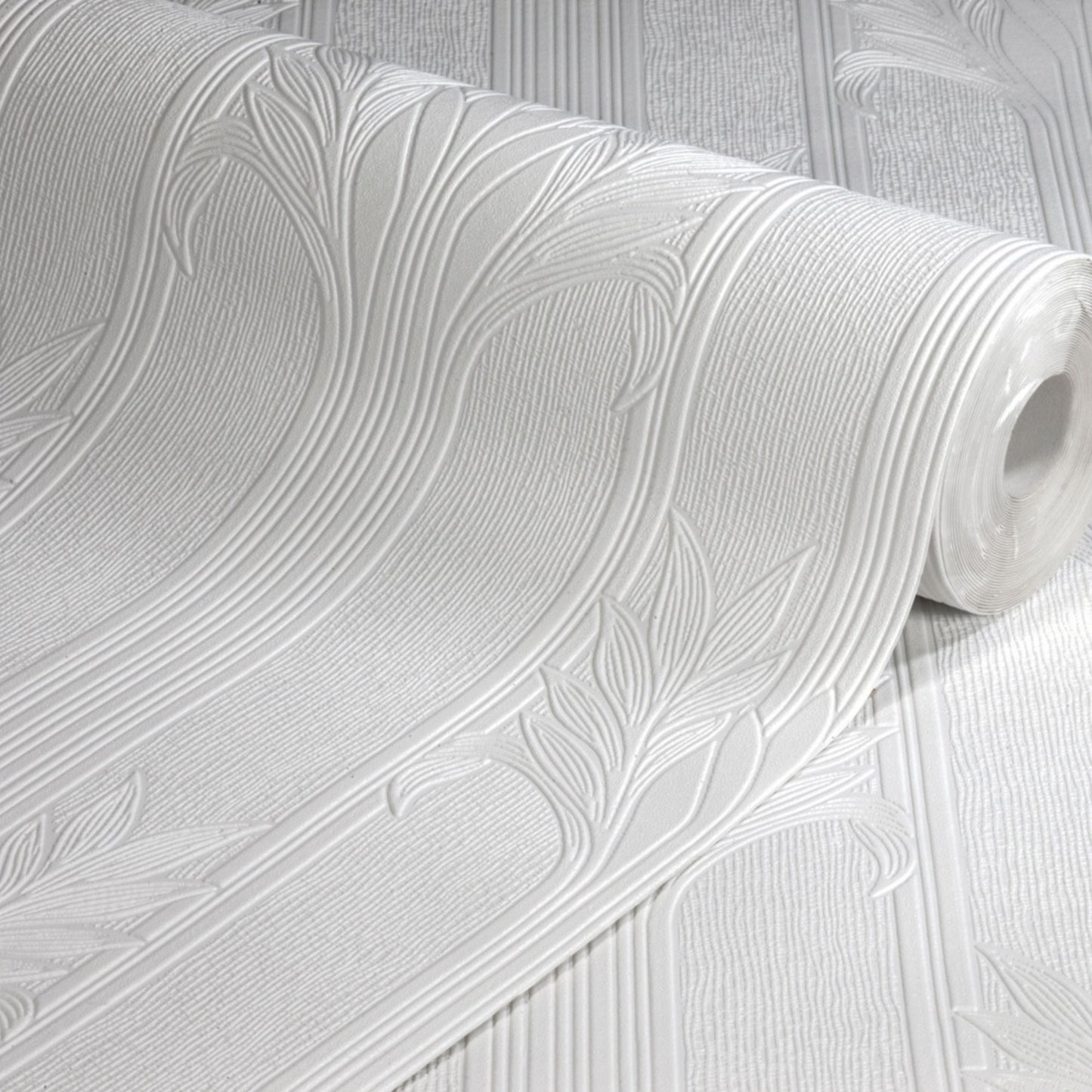 Anaglypta Wildacre RD803 53cm X 10M