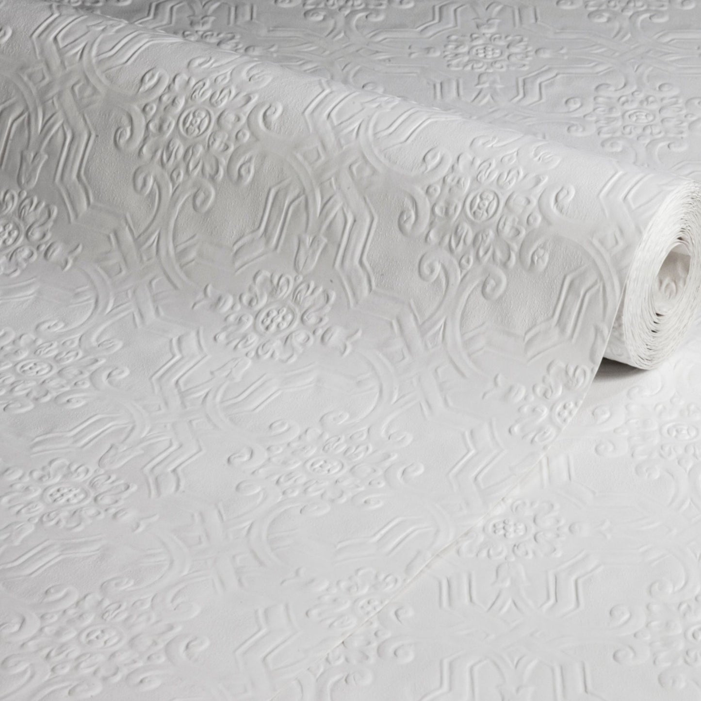 Anaglypta Berkeley RD125 52cm X 10M