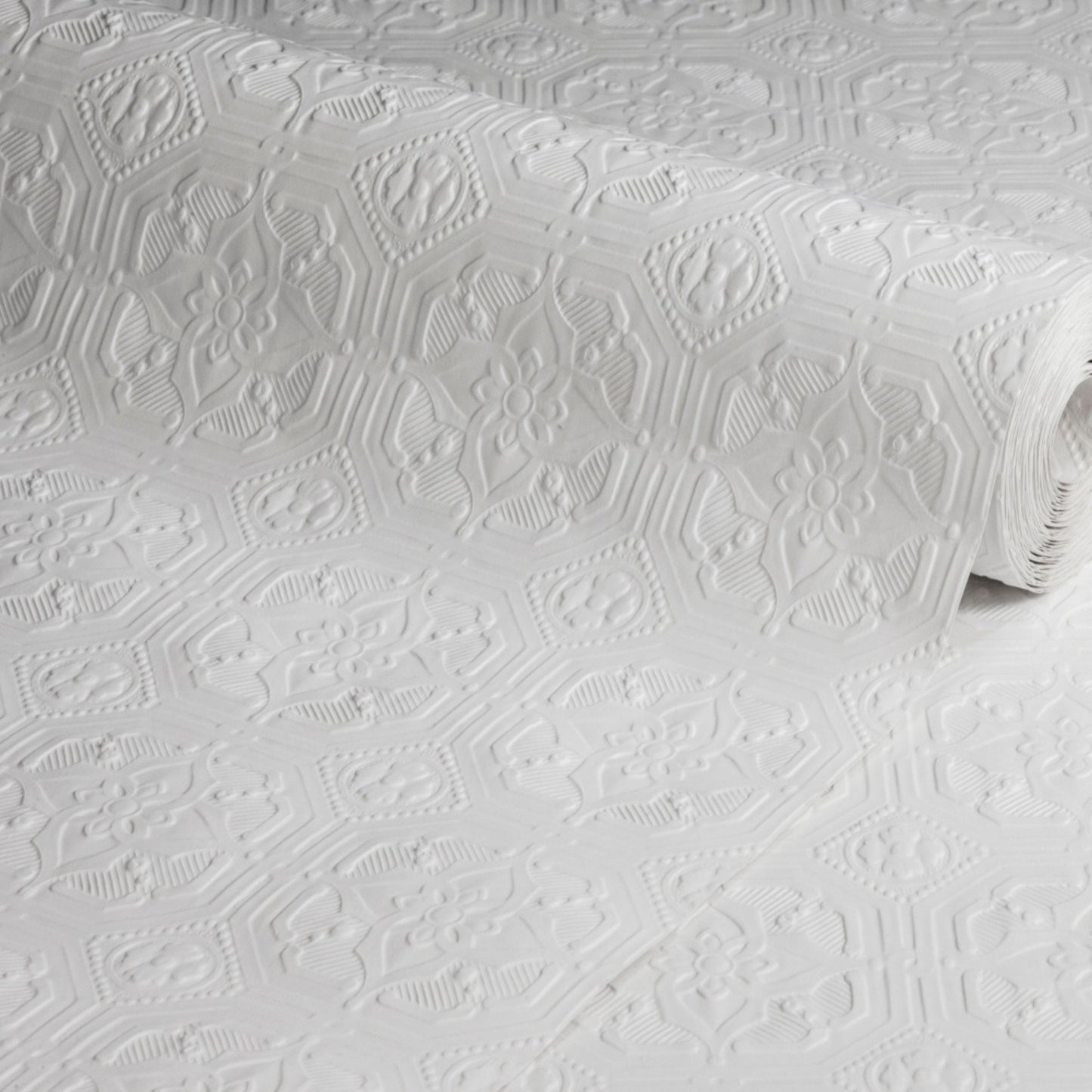 Anaglypta Derby RD124 52cm X 10M