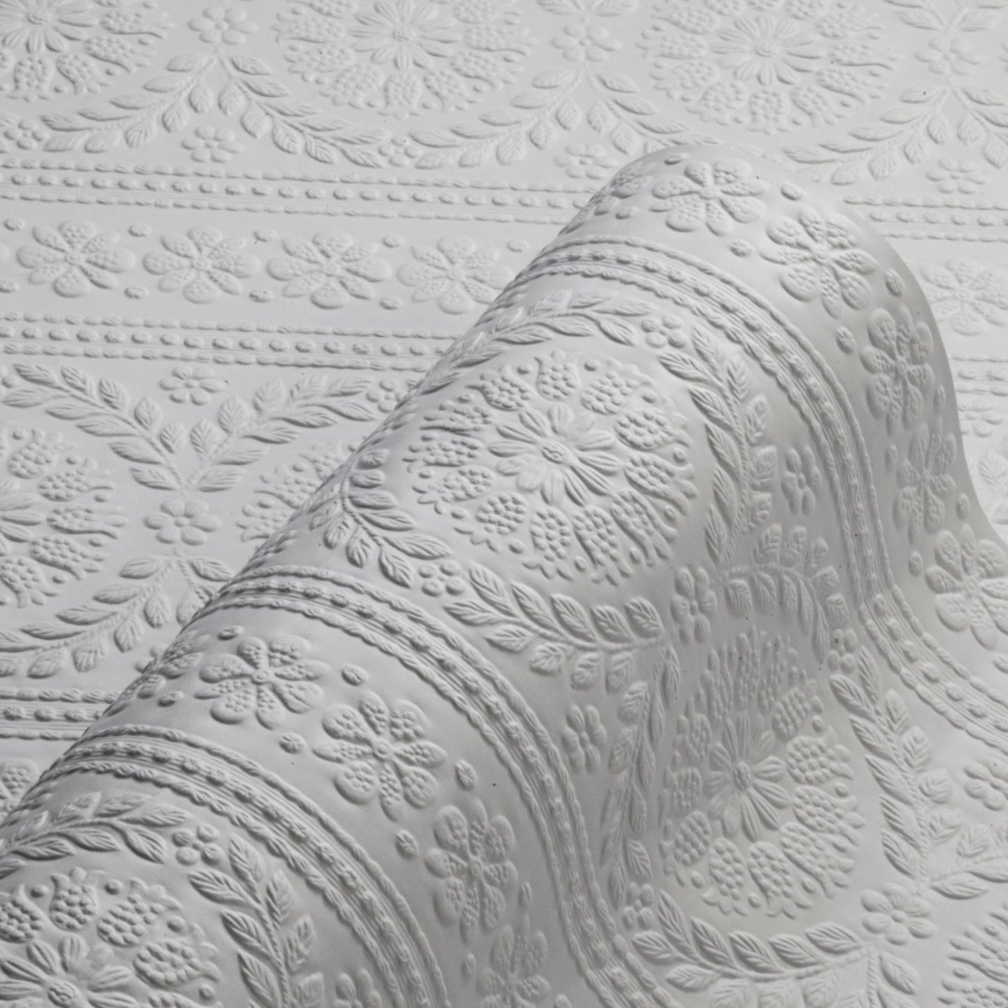 Anaglypta Townsend RD340 52cm X 10M