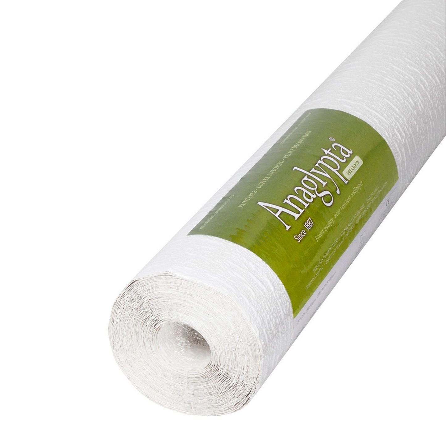 Anaglypta Stone Oak RD177 53cm X 10M