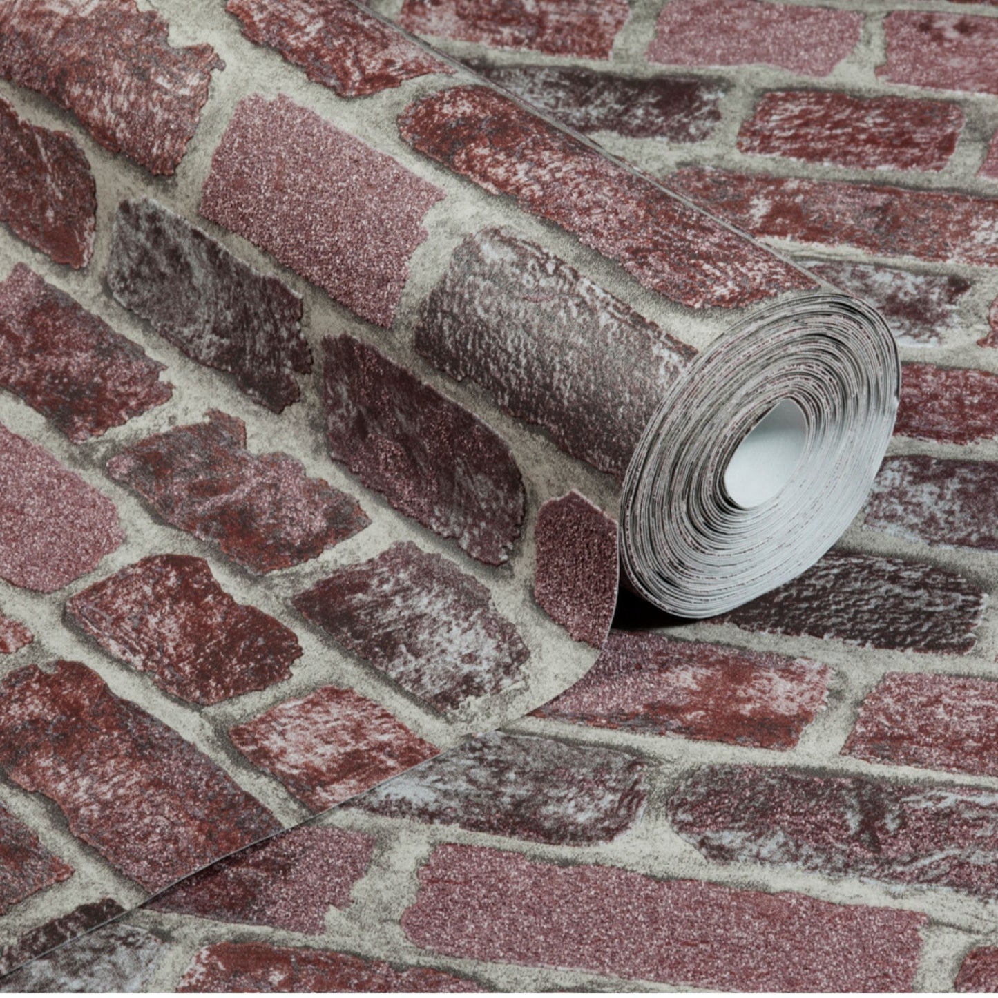 Anaglypta Baker St RD408 53cm X 10M