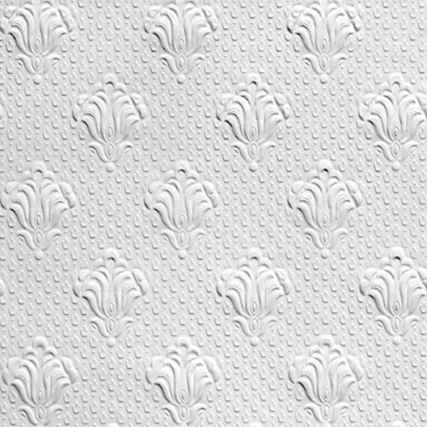 Anaglypta Albert RD0669 52cm X 10M