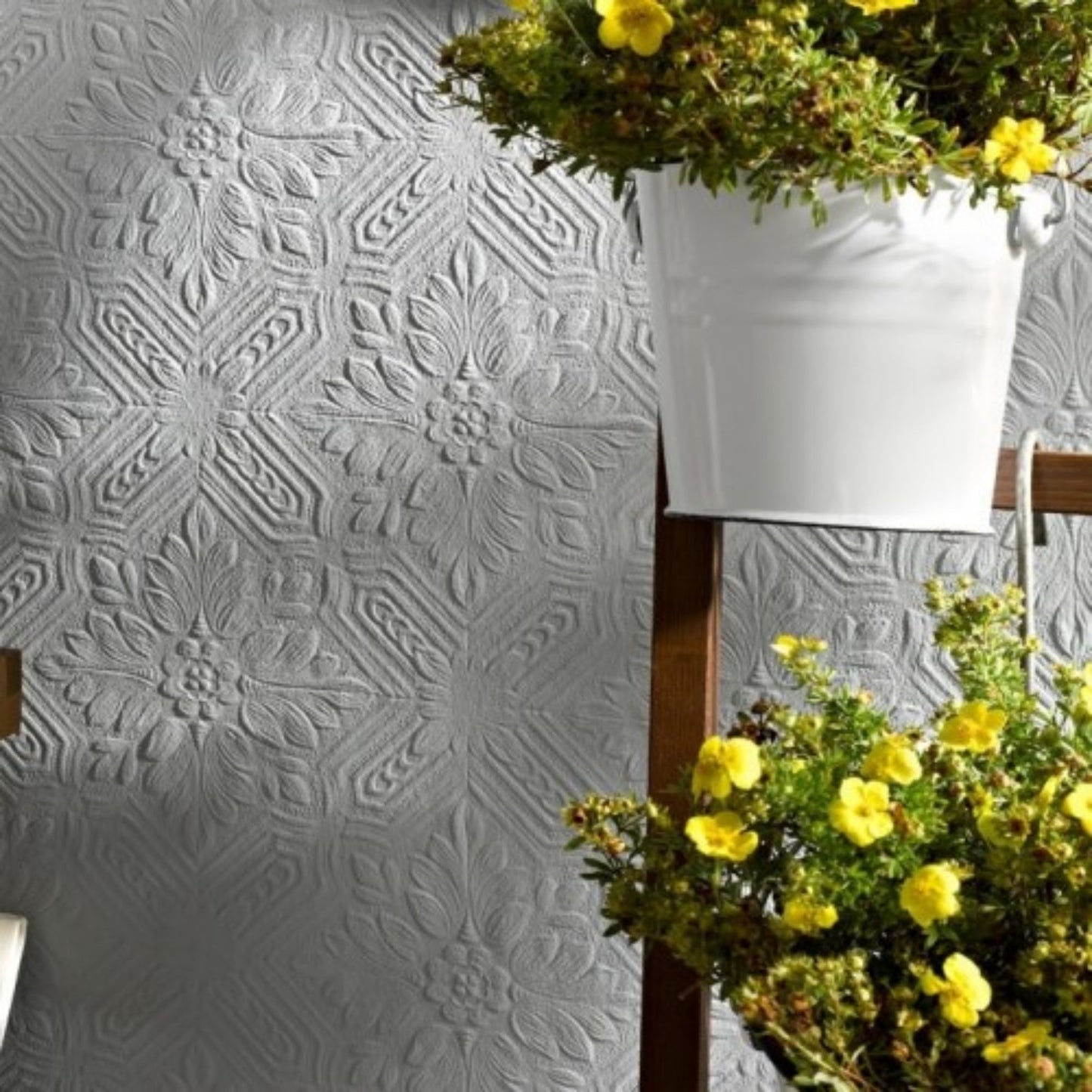 Anaglypta Howard RD0648 52cm X 10M