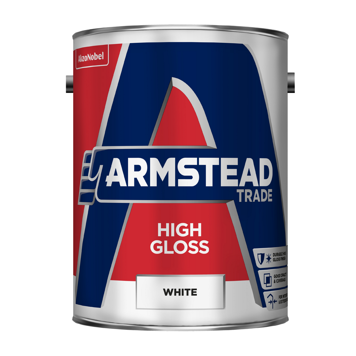 Armstead Trade Oil High Gloss White