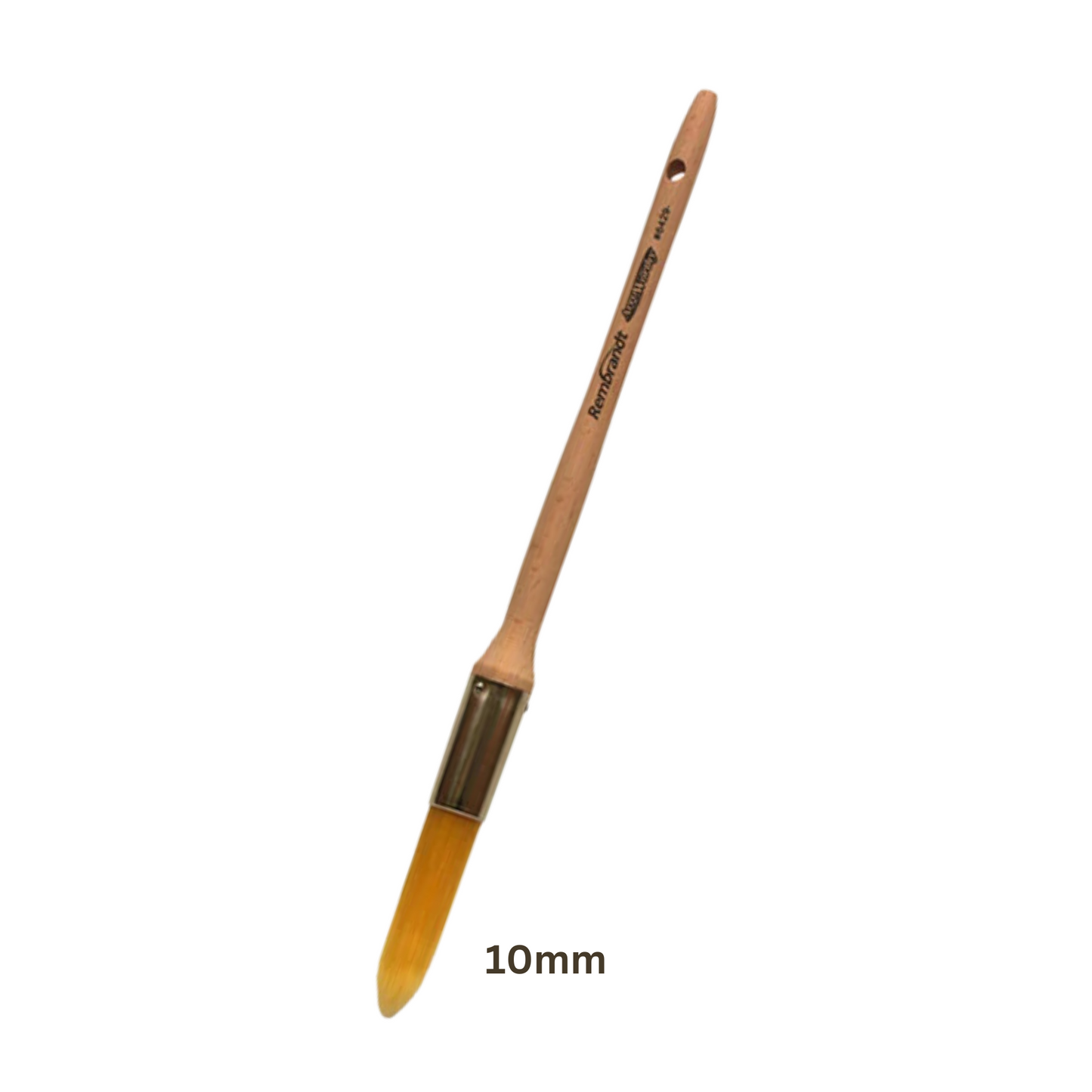 Arroworthy Rembrandt Stylus Sash Paint Brush 10mm (1/2")