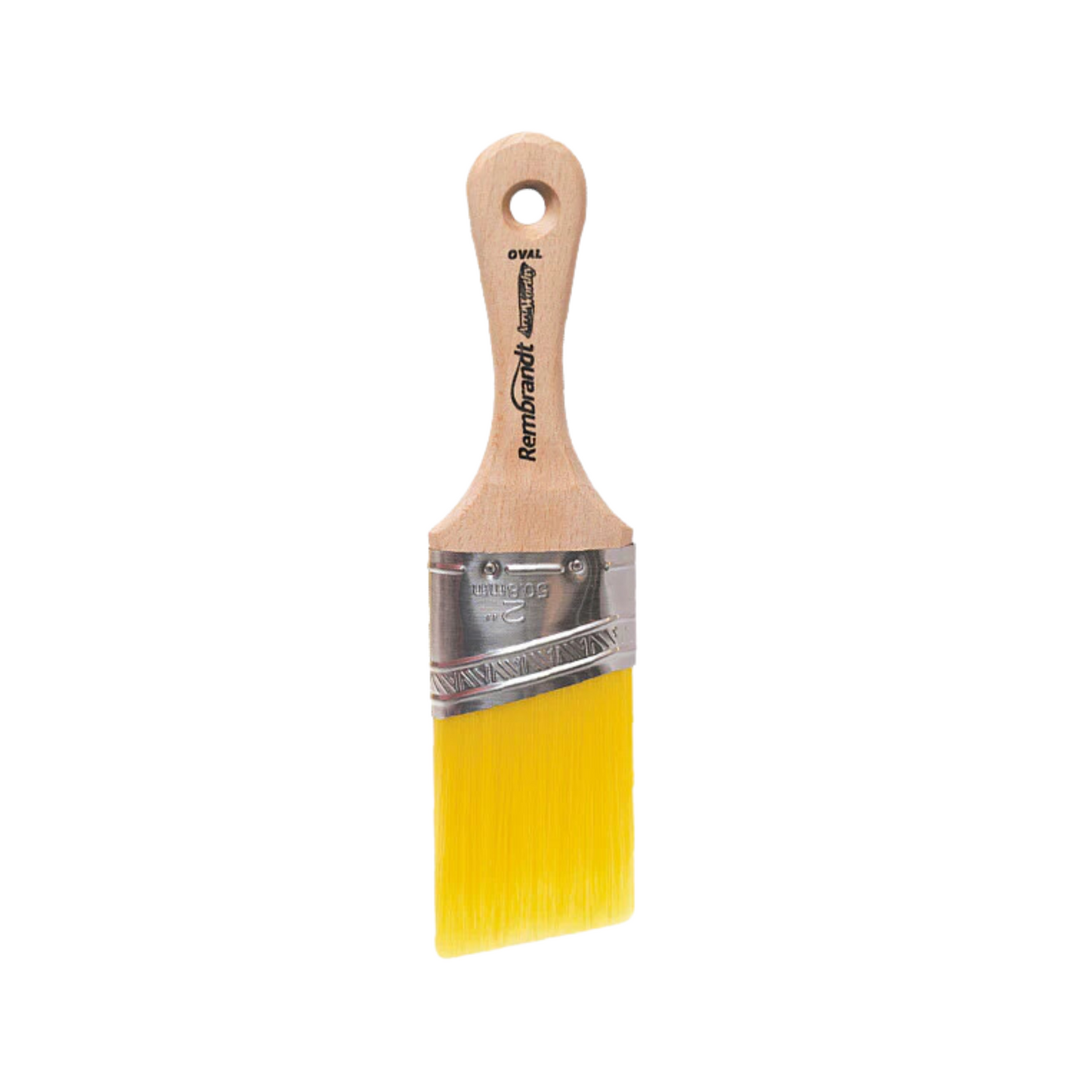 Arroworthy Rembrandt Tiny Trimmer Cutting In Paint Brush 2"