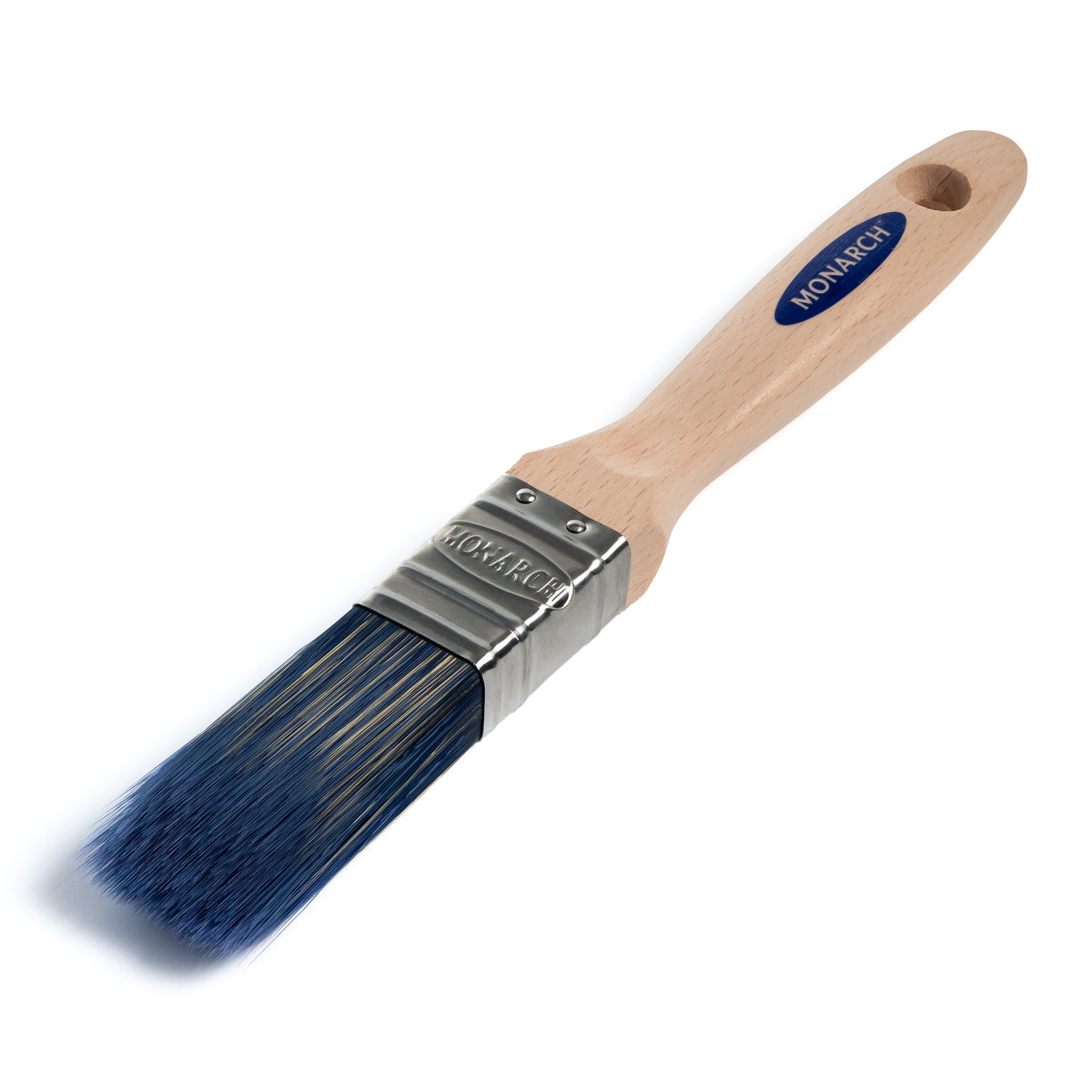 Monarch Expertech X-Tech Wall Brush 25mm (1")