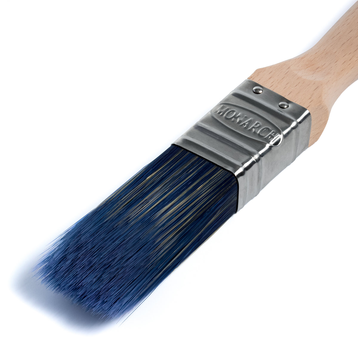 Monarch Expertech X-Tech Wall Brush 25mm (1")