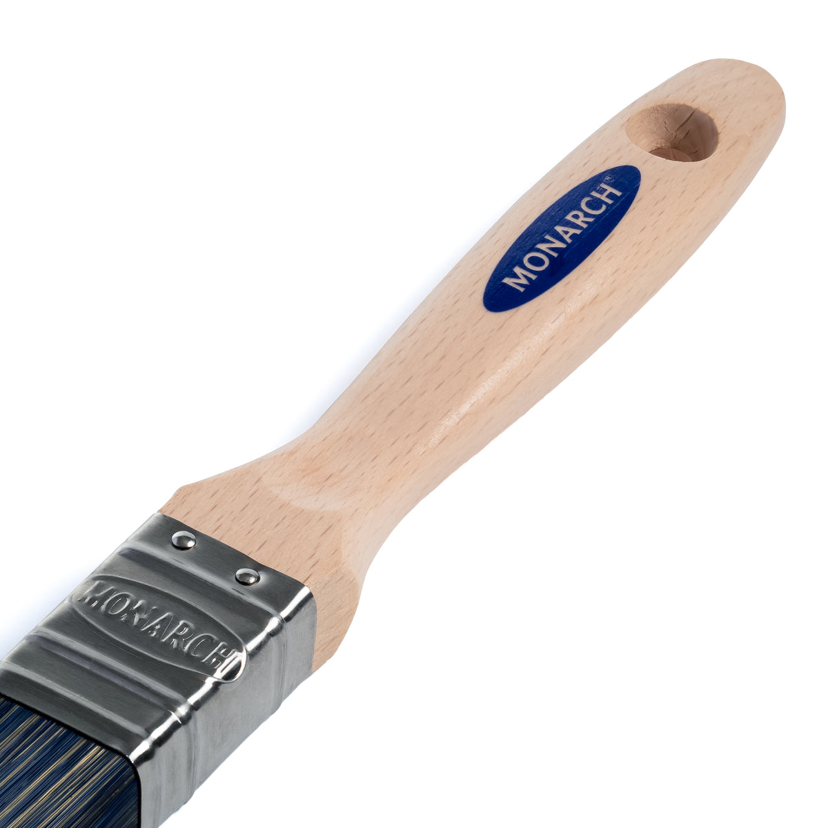 Monarch Expertech X-Tech Wall Brush 25mm (1")