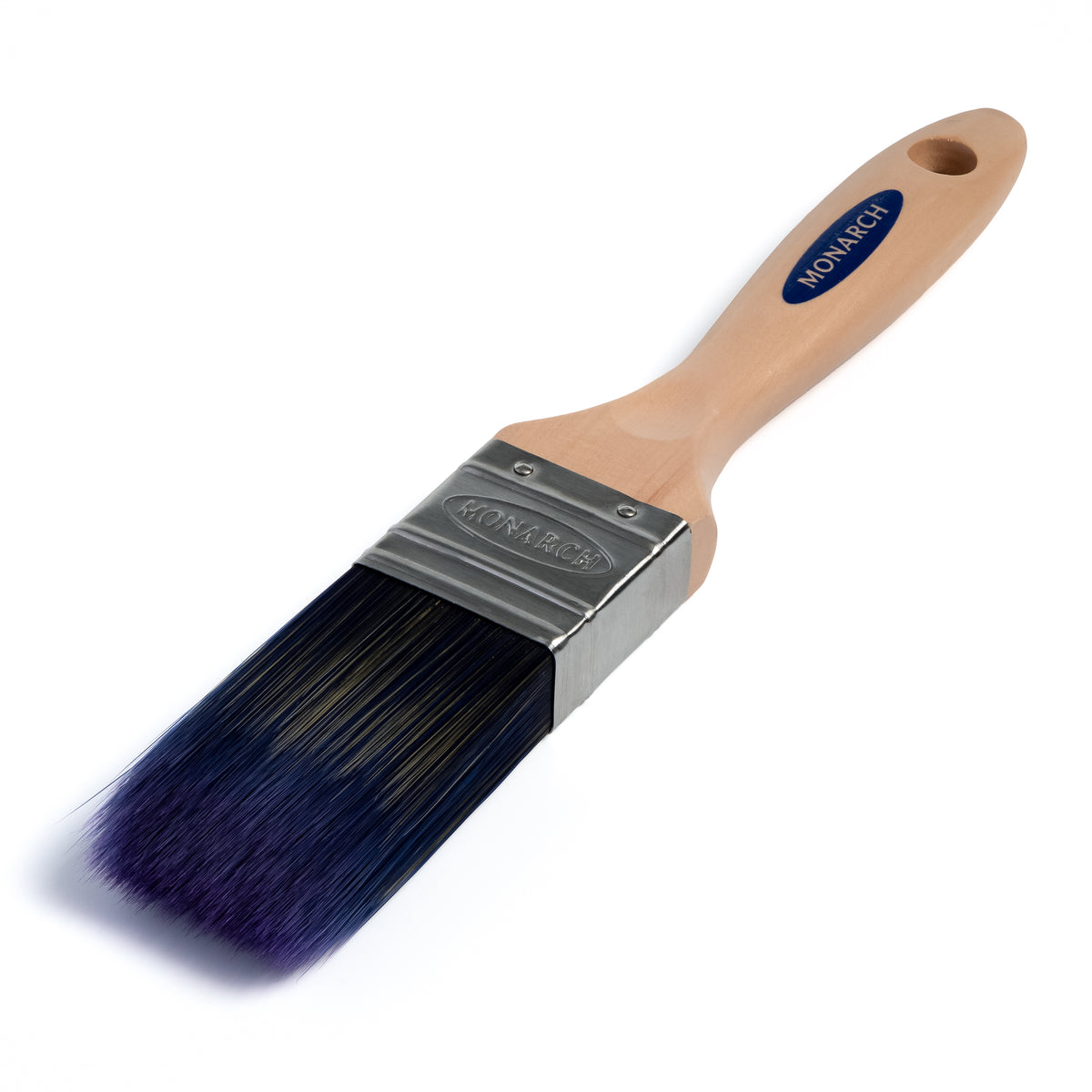 Monarch Expertech X-Tech Wall Brush 38mm (1.5")