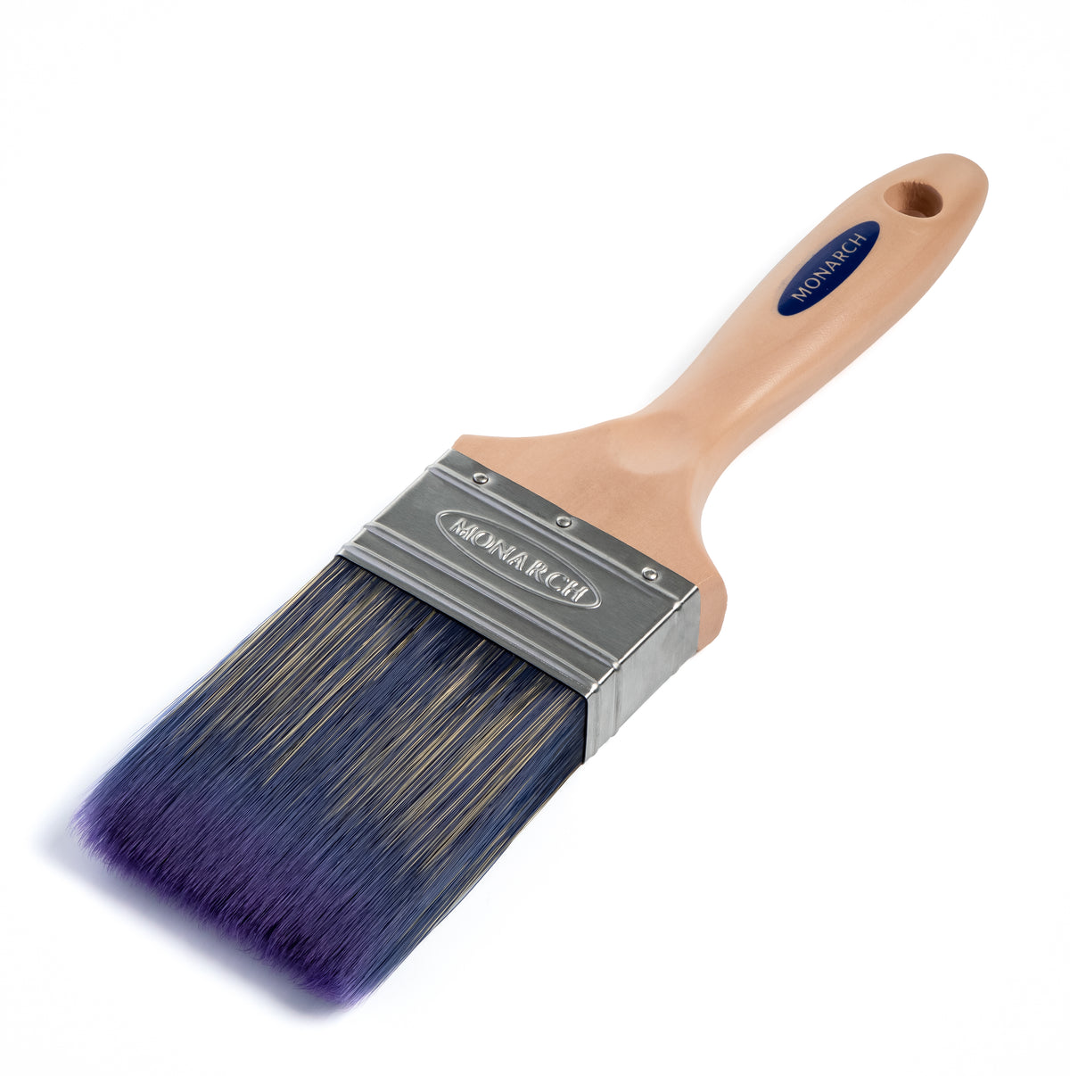 Monarch Expertech X-Tech Wall Brush 63mm (2.5")