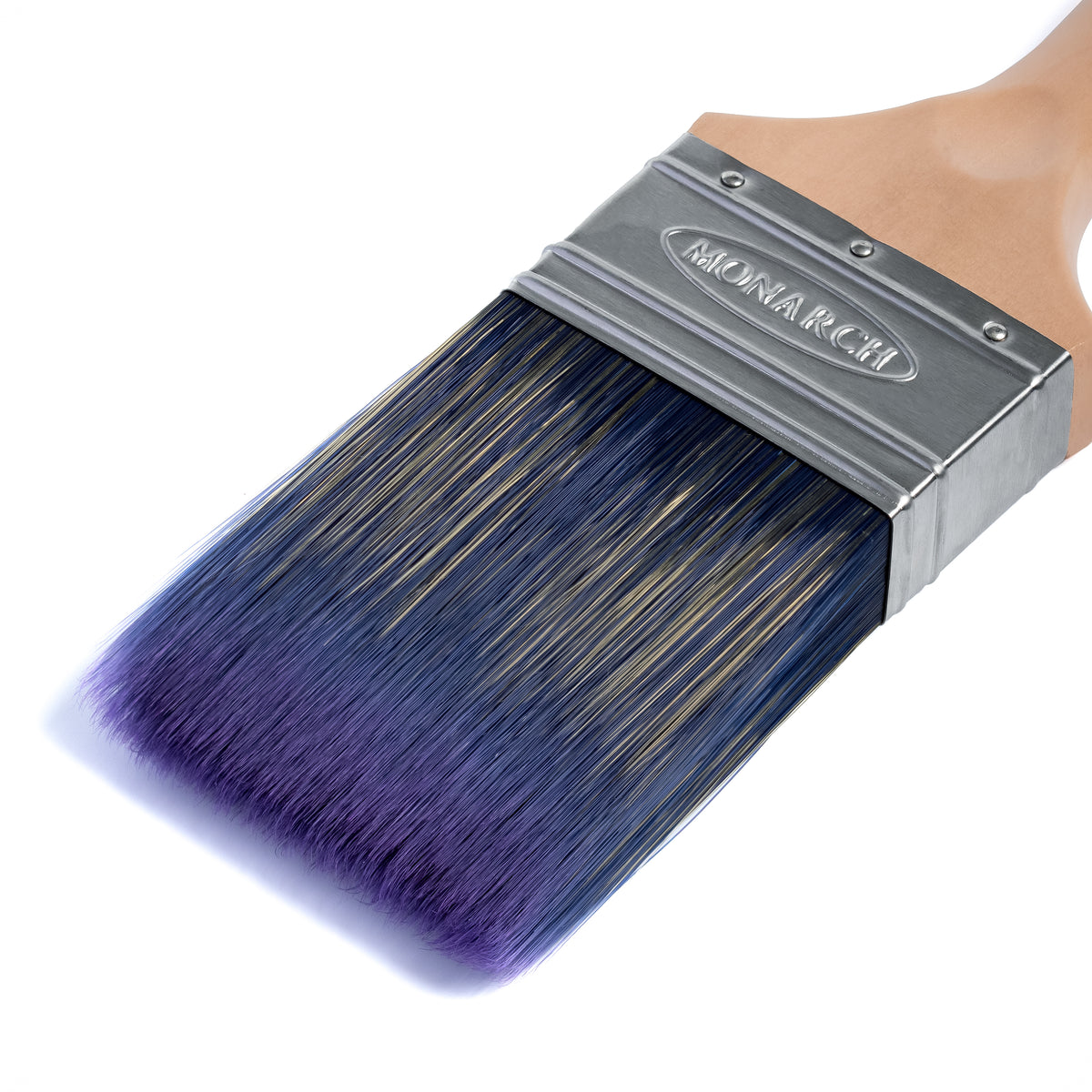 Monarch Expertech X-Tech Wall Brush 63mm (2.5")