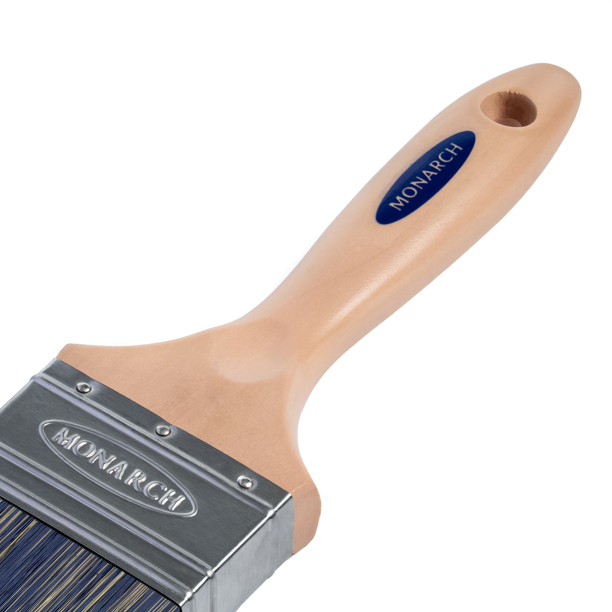 Monarch Expertech X-Tech Wall Brush 63mm (2.5")