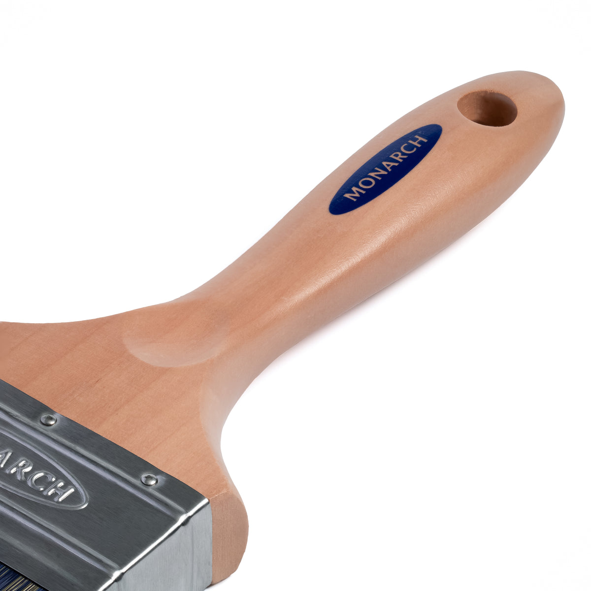 Monarch Expertech X-Tech Wall Brush 75mm (3")