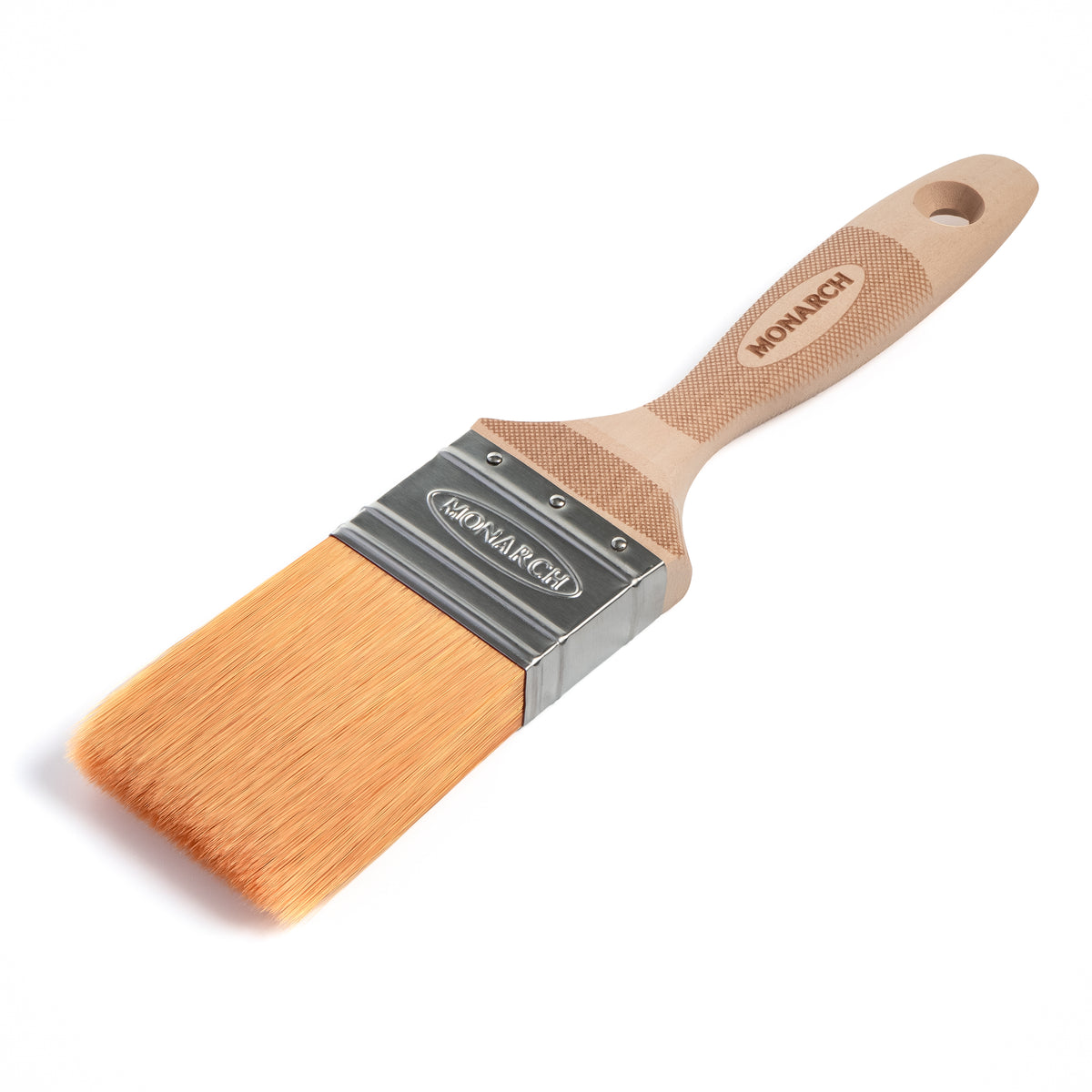 Monarch Expertech Nytec Wall Paint Brush 50ml (2")