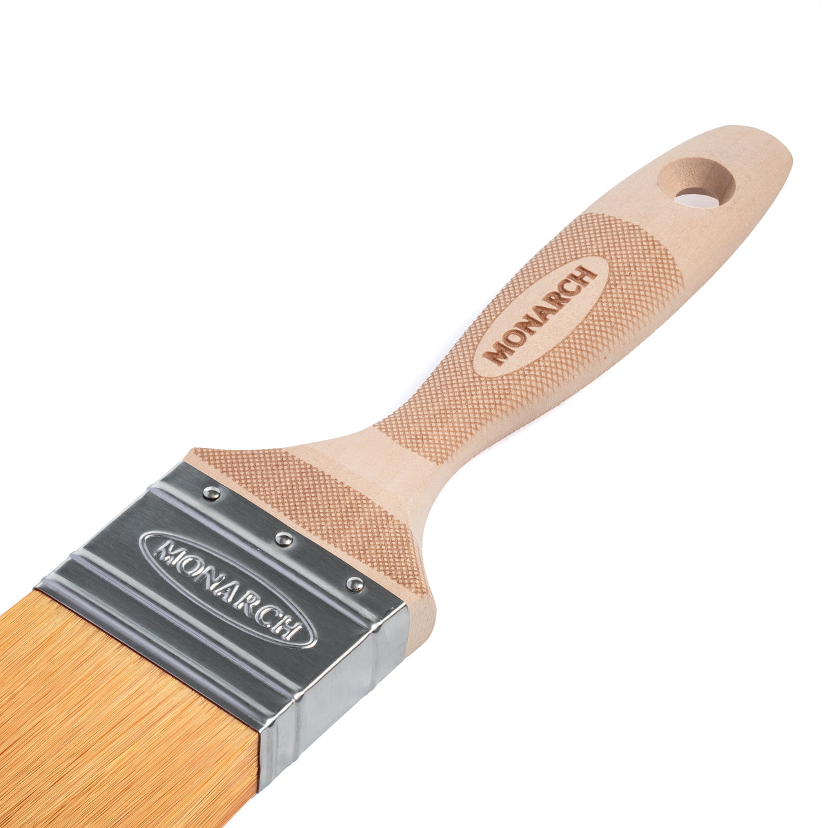 Monarch Expertech Nytec Wall Paint Brush 50ml (2")