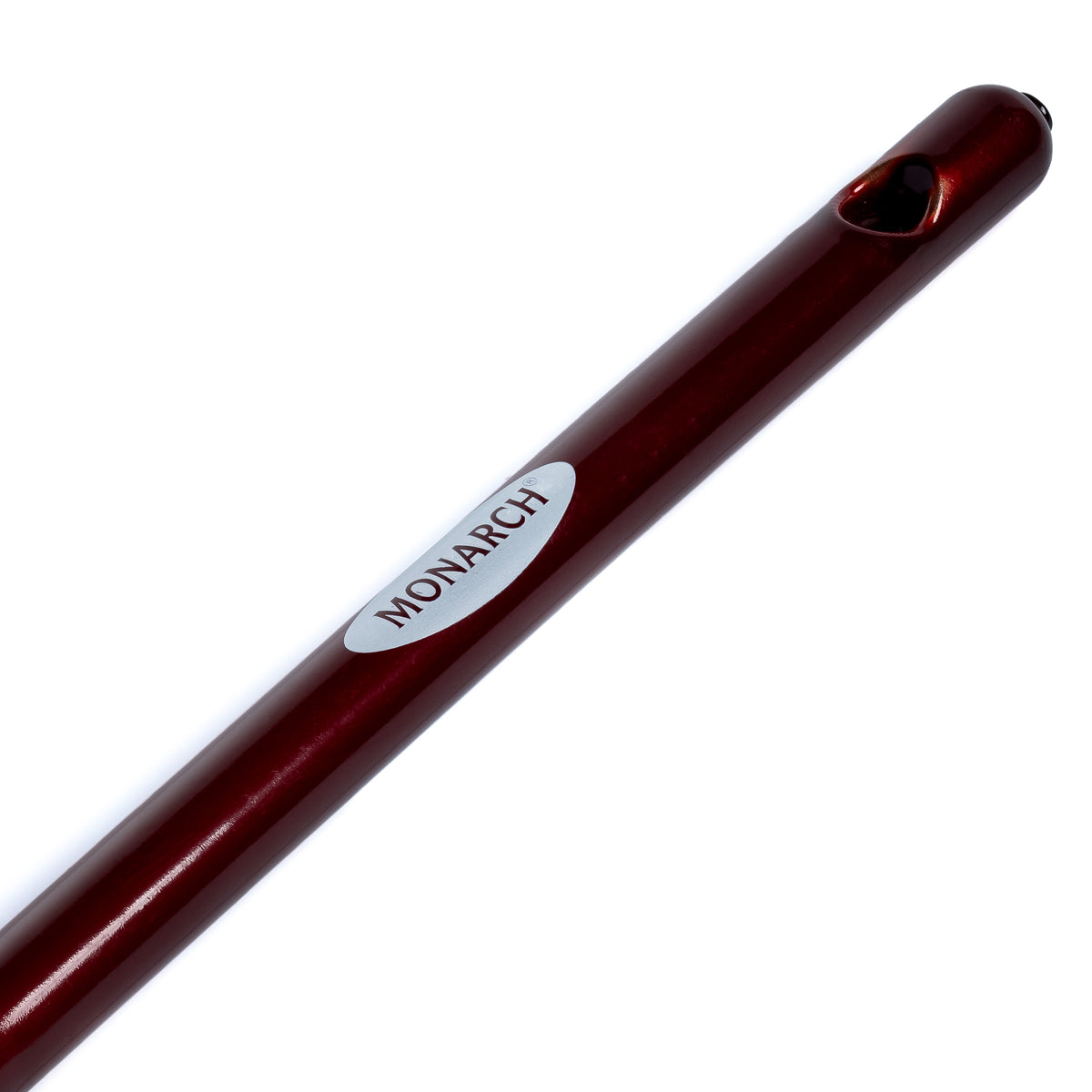 Monarch Expertech Hog Bristle Trim Cutter Paint Brush 50mm (2")