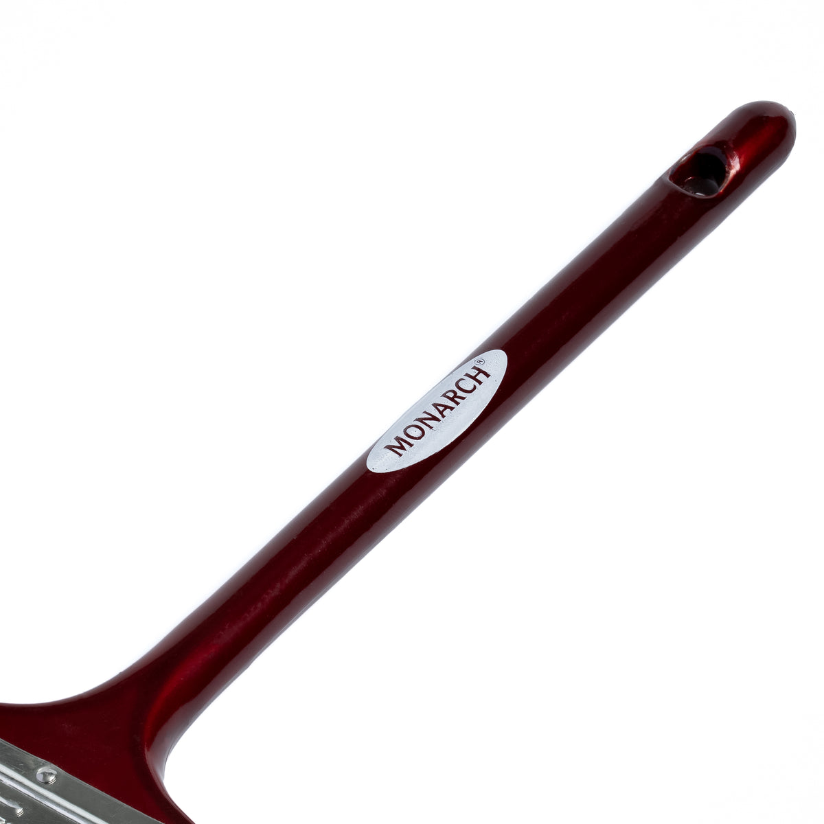 Monarch Expertech Hog Bristle Trim Cutter Paint Brush 63mm (2.5")
