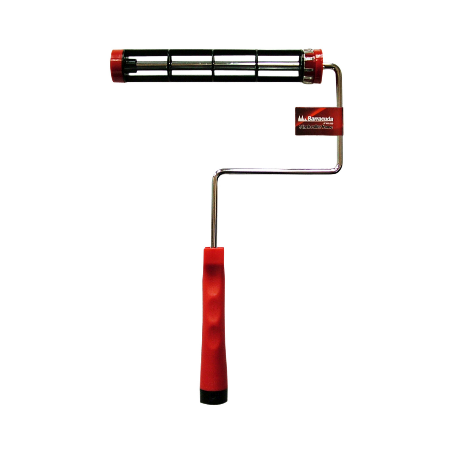 Arroworthy Barracuda Professional Cage Roller Frame 9"