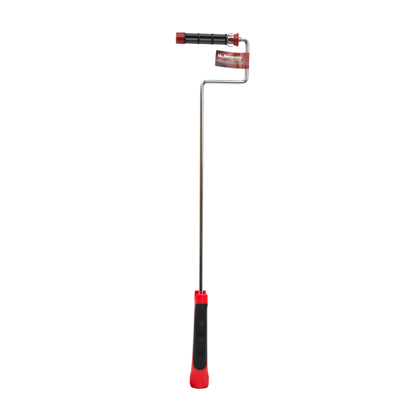 Arroworthy Barracuda Jumbo Mini Roller Frame 4" (Long Handle 22")