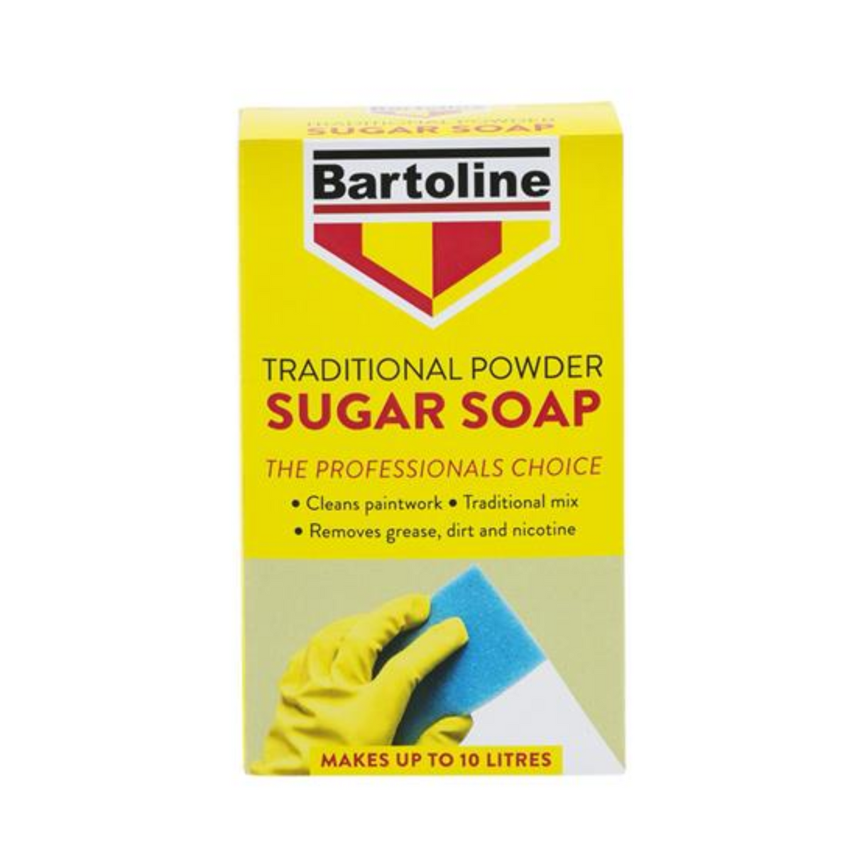 Bartoline Sugar Soap Powder