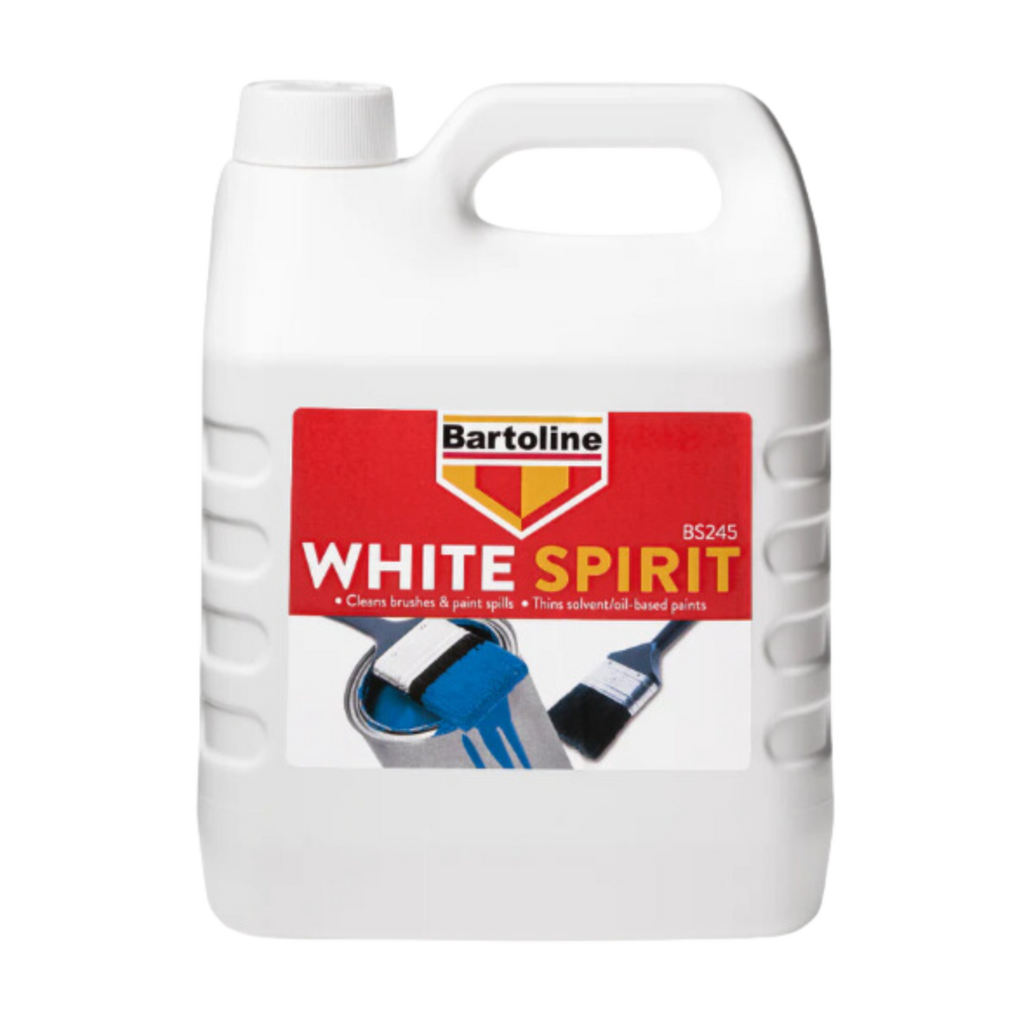 Bartoline White Spirit