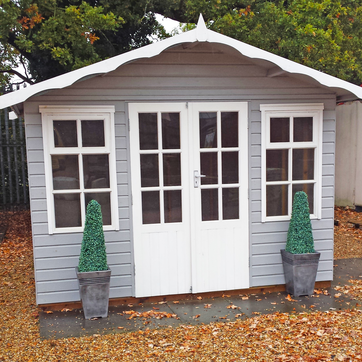 Bedec Barn Paint Satin Tinted Colour