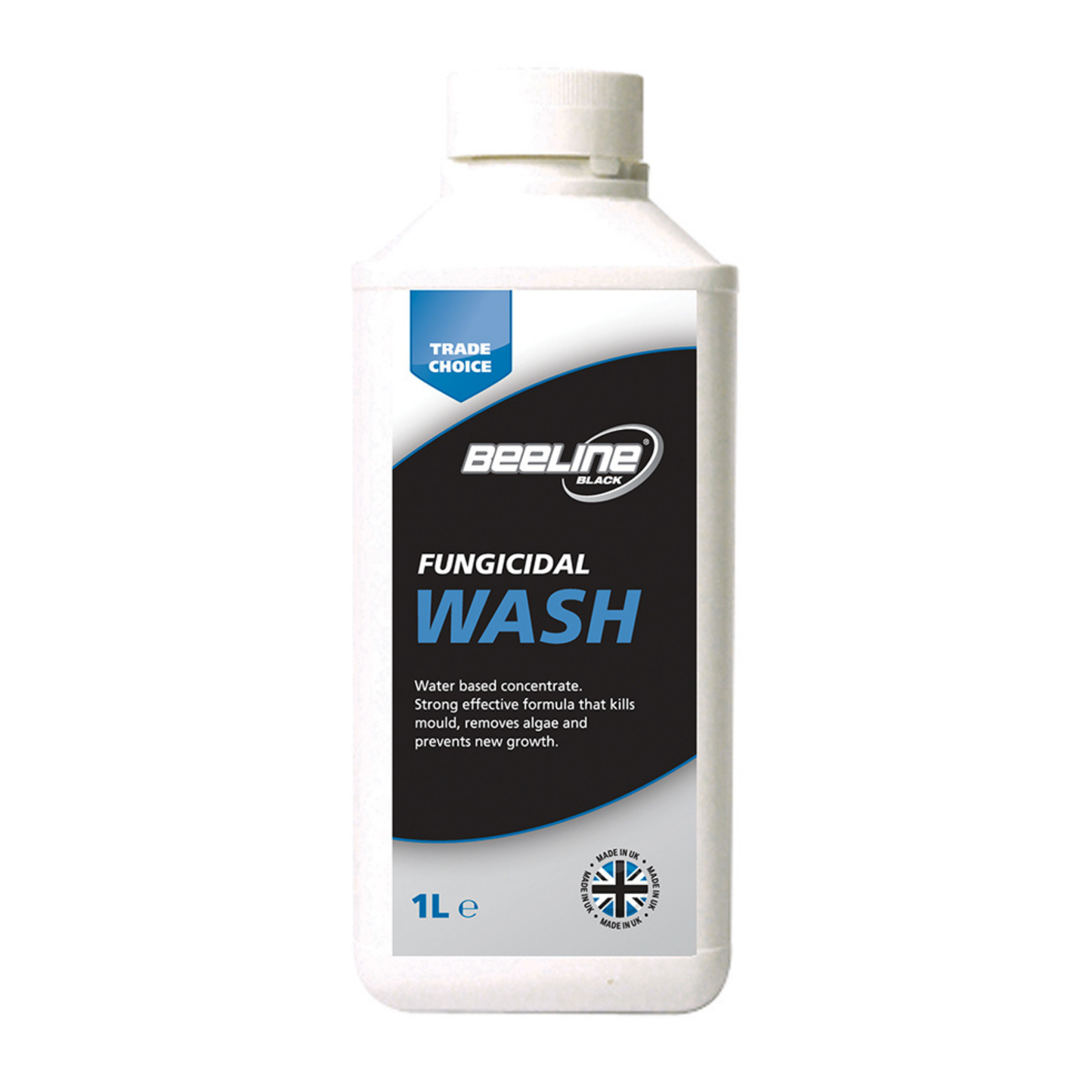 Beeline Fungicidal Anti-Mould Wash 1L