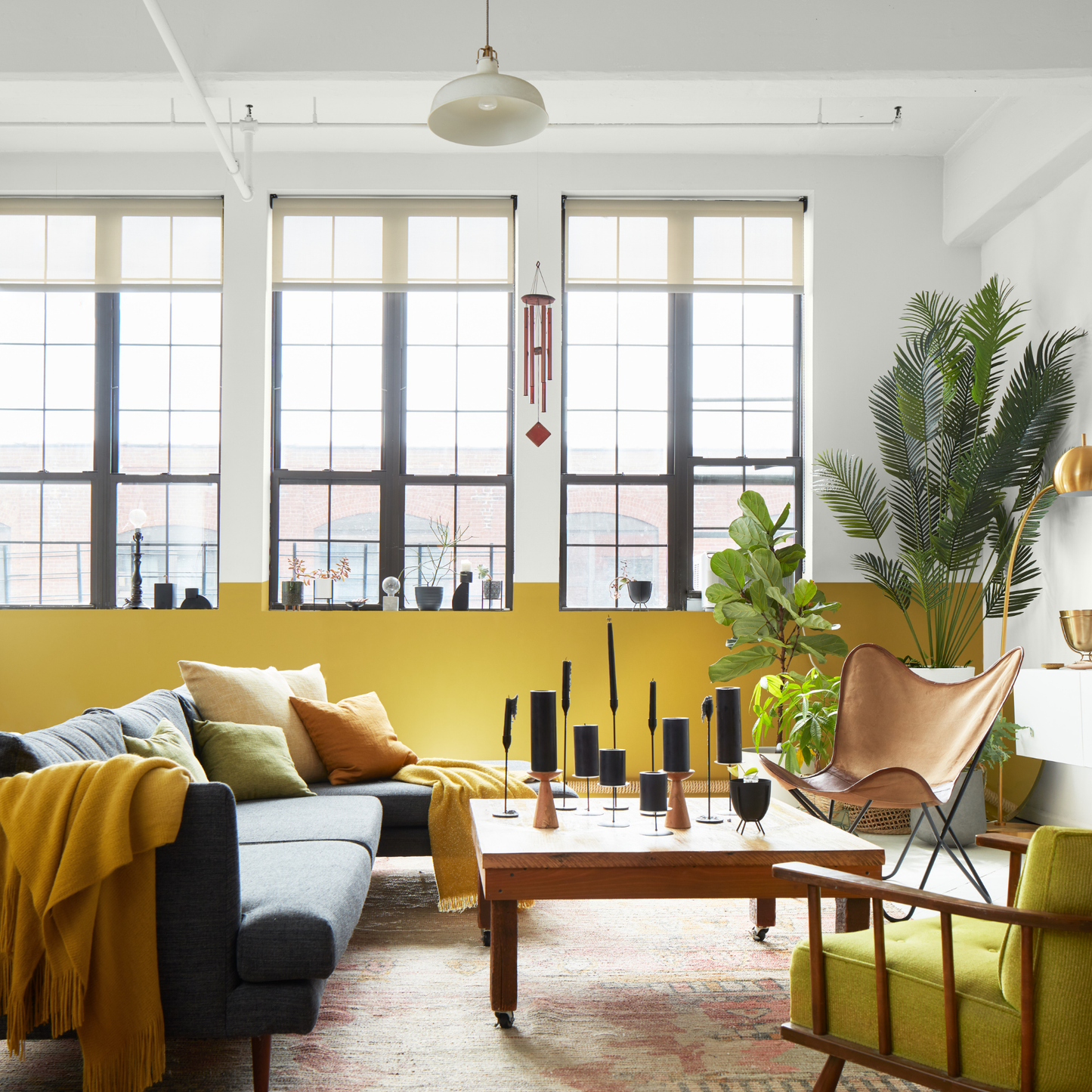 Benjamin Moore Aura Interior Eggshell