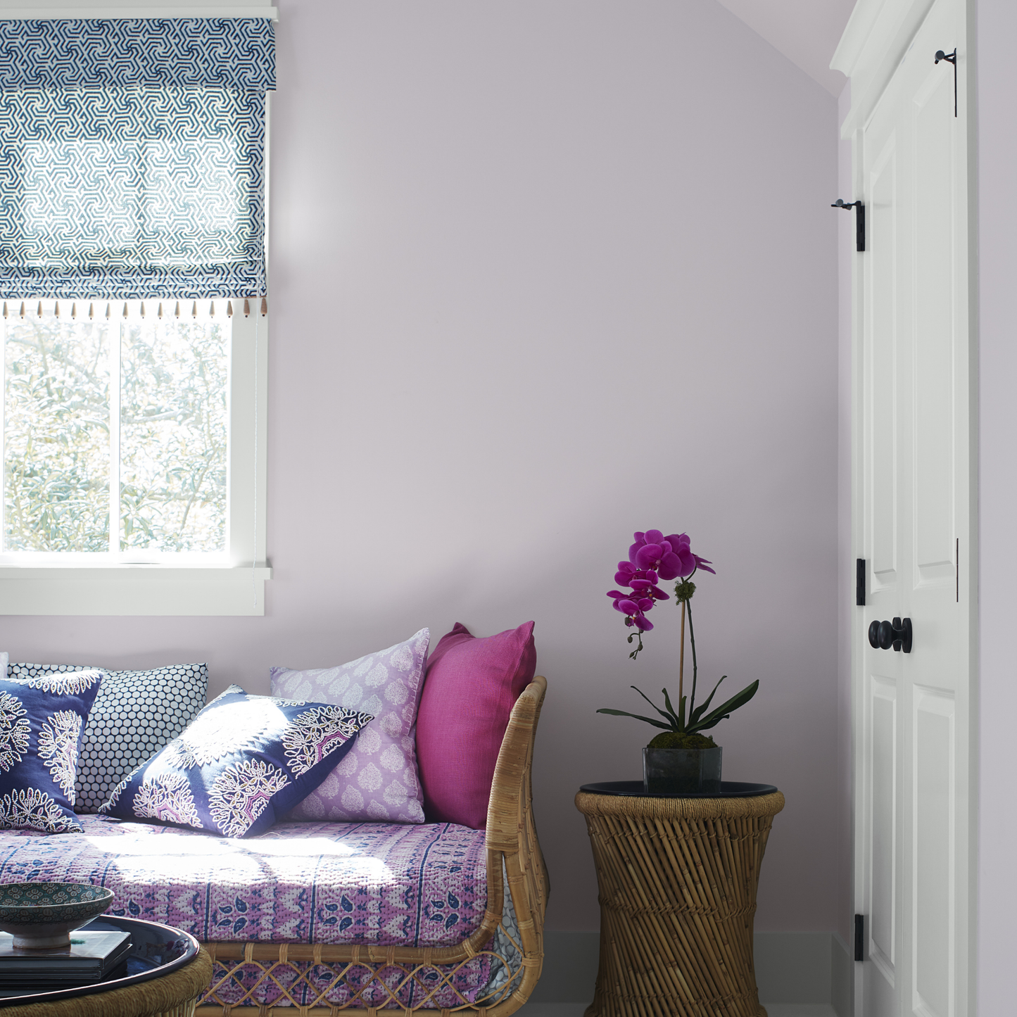 Benjamin Moore Regal Select Interior Eggshell