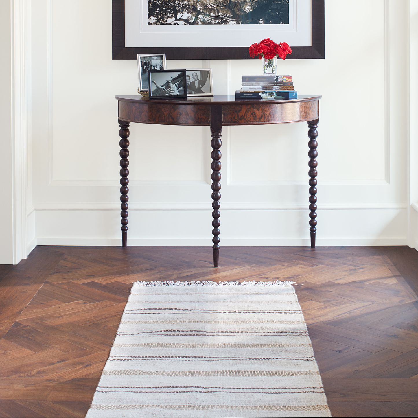 Benjamin Moore Stays Clear Varnish High Gloss