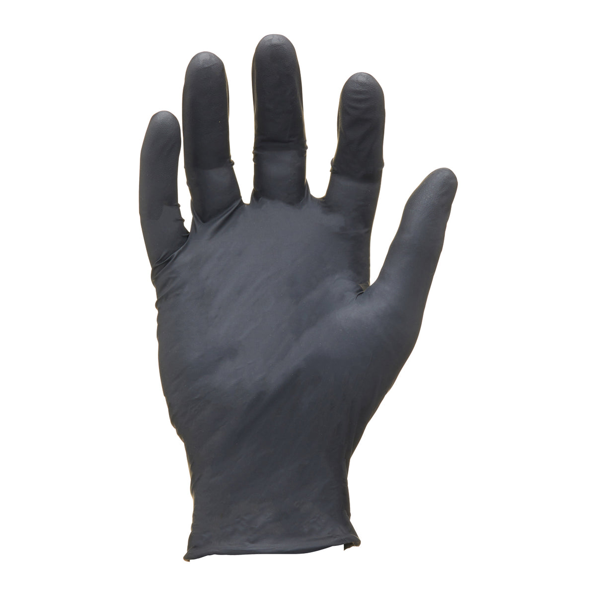 Blackrock Dextra Touch Heavy Duty Disposable Nitrile Gloves - 100 Pack