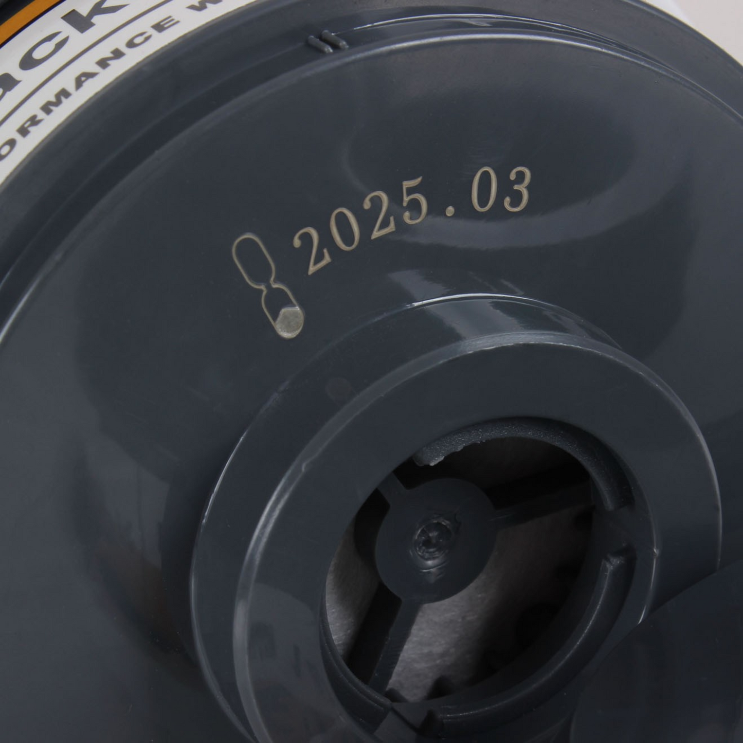 Blackrock 2 Pack Filter Cartridges A1/P2 For Reusable Respirator