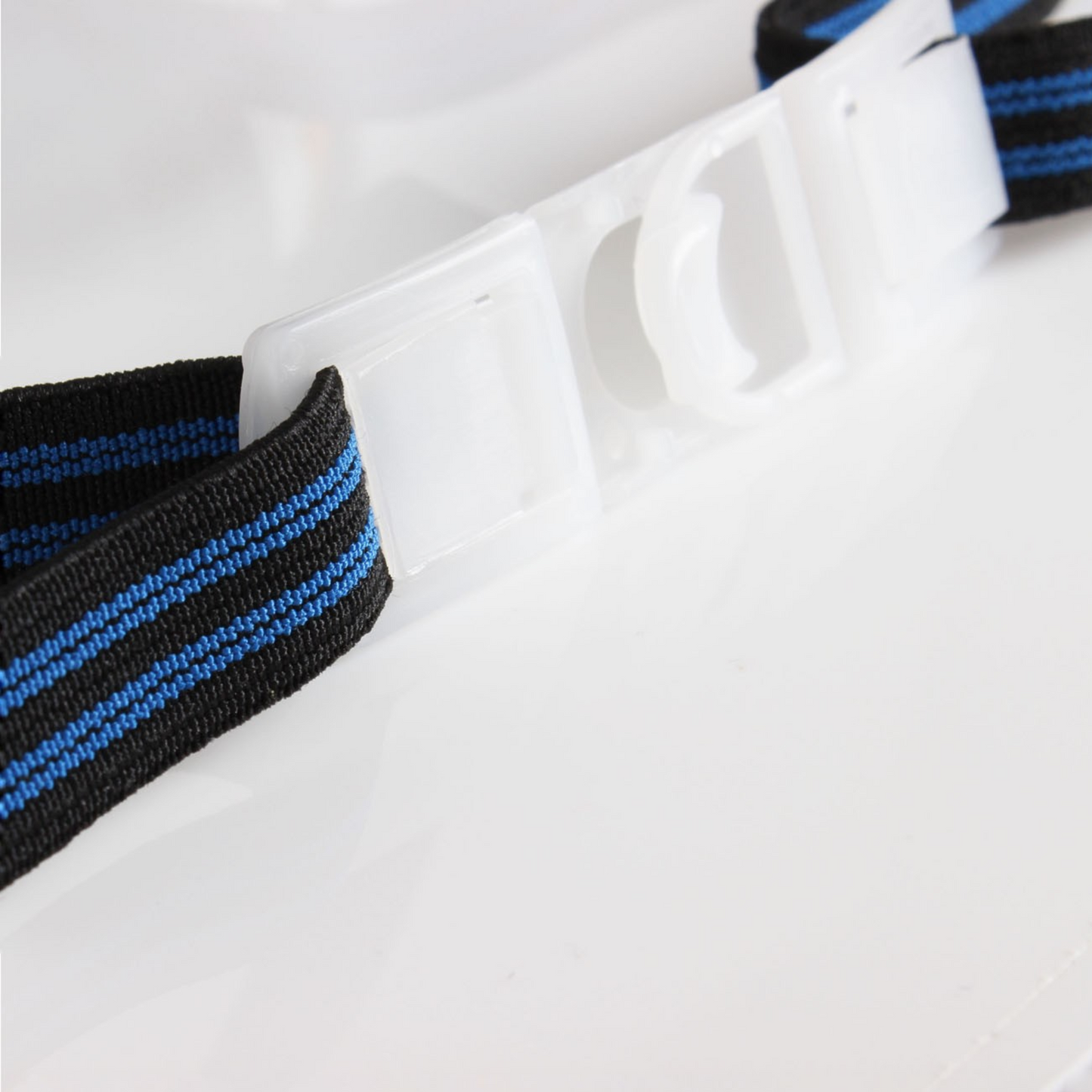 Blackrock Reusable Twin Filter Respiratior Dust Mask (A1/P2 Filters)