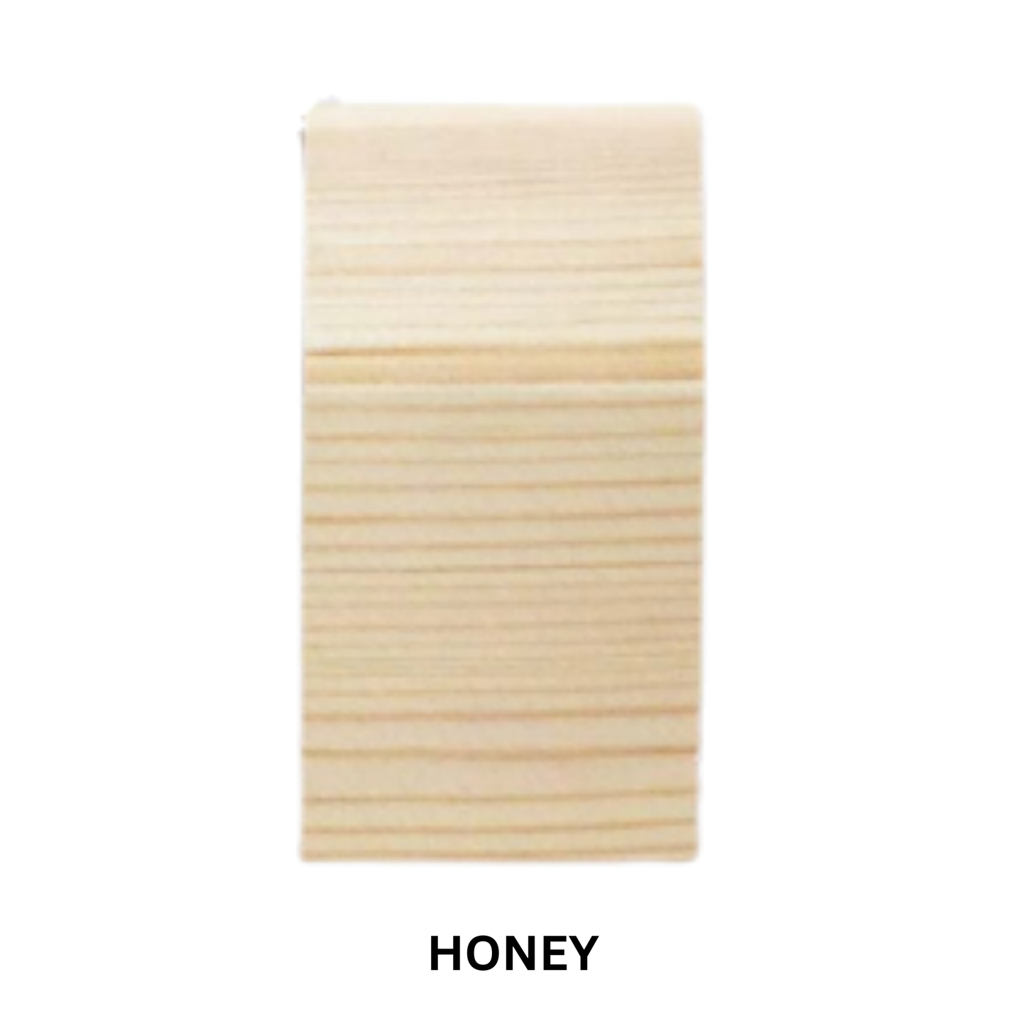 Briwax Original Honey 400g