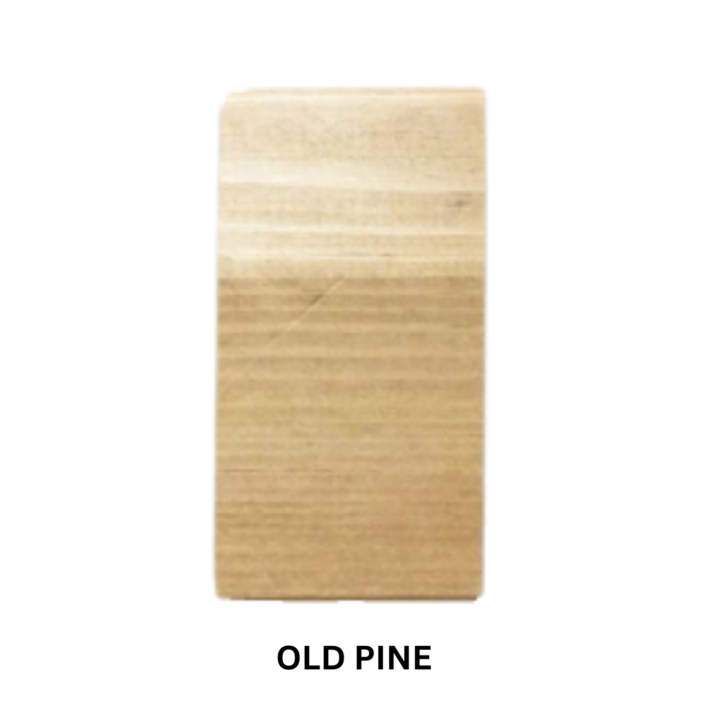 Briwax Original Old Pine 400g