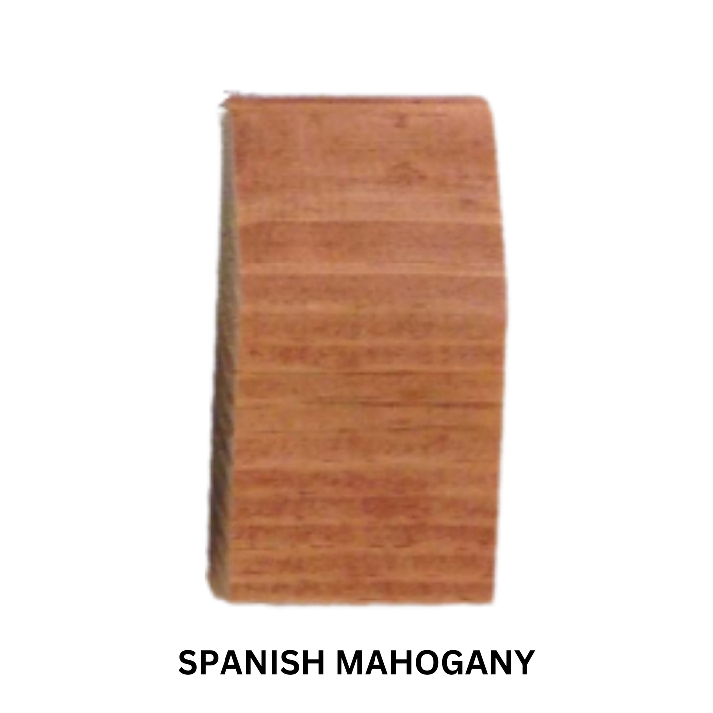 Briwax Original Spanish Mahogany 400g