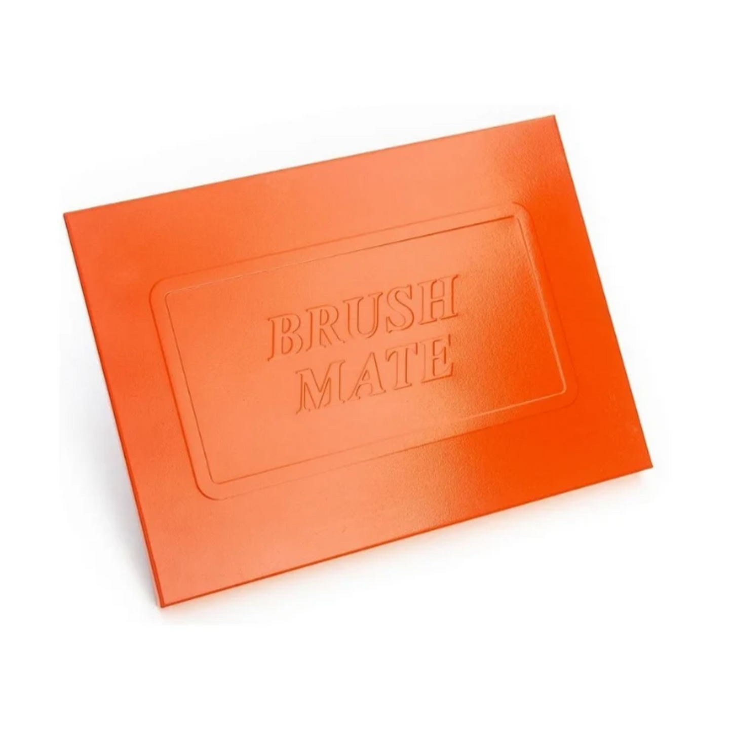 Brush Mate Metal Lid For Trade 20