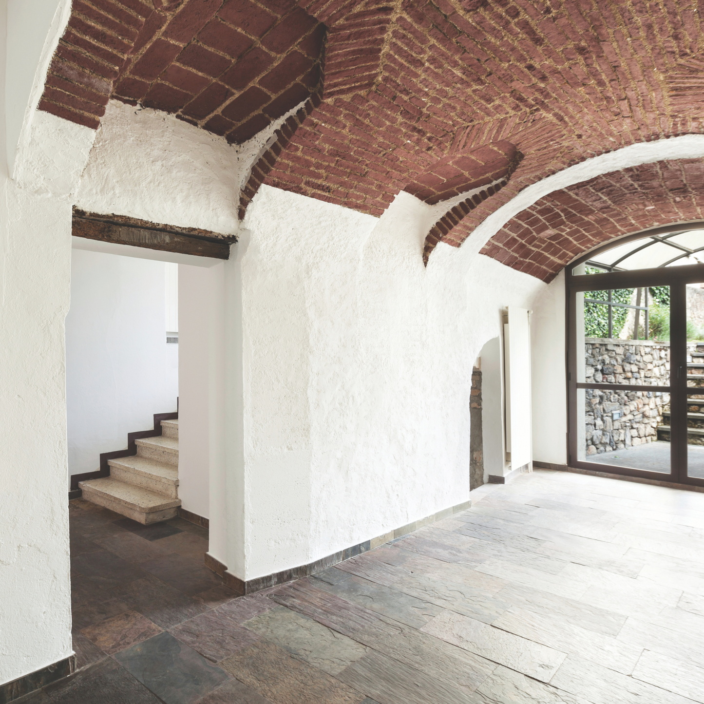 Coovar Anti-Damp Paint White