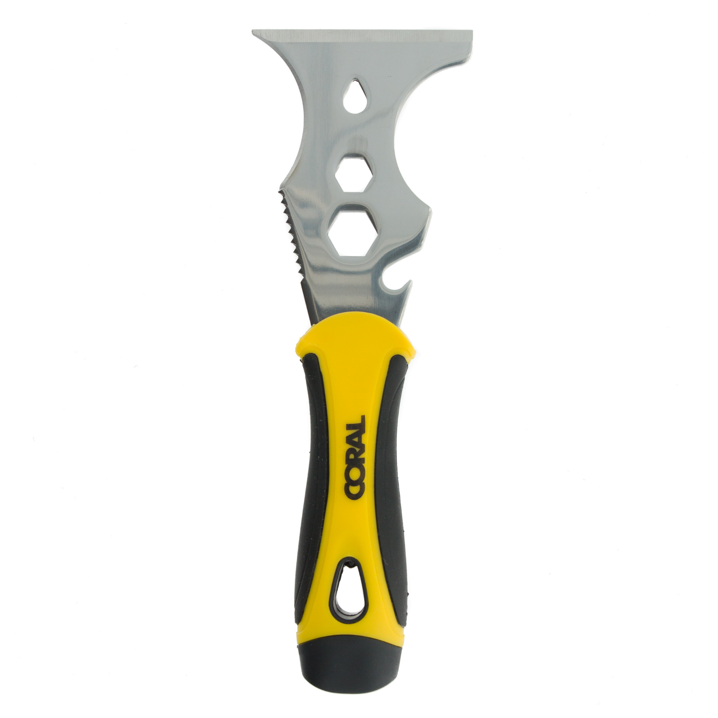 Coral Multi-Tool 12 In 1