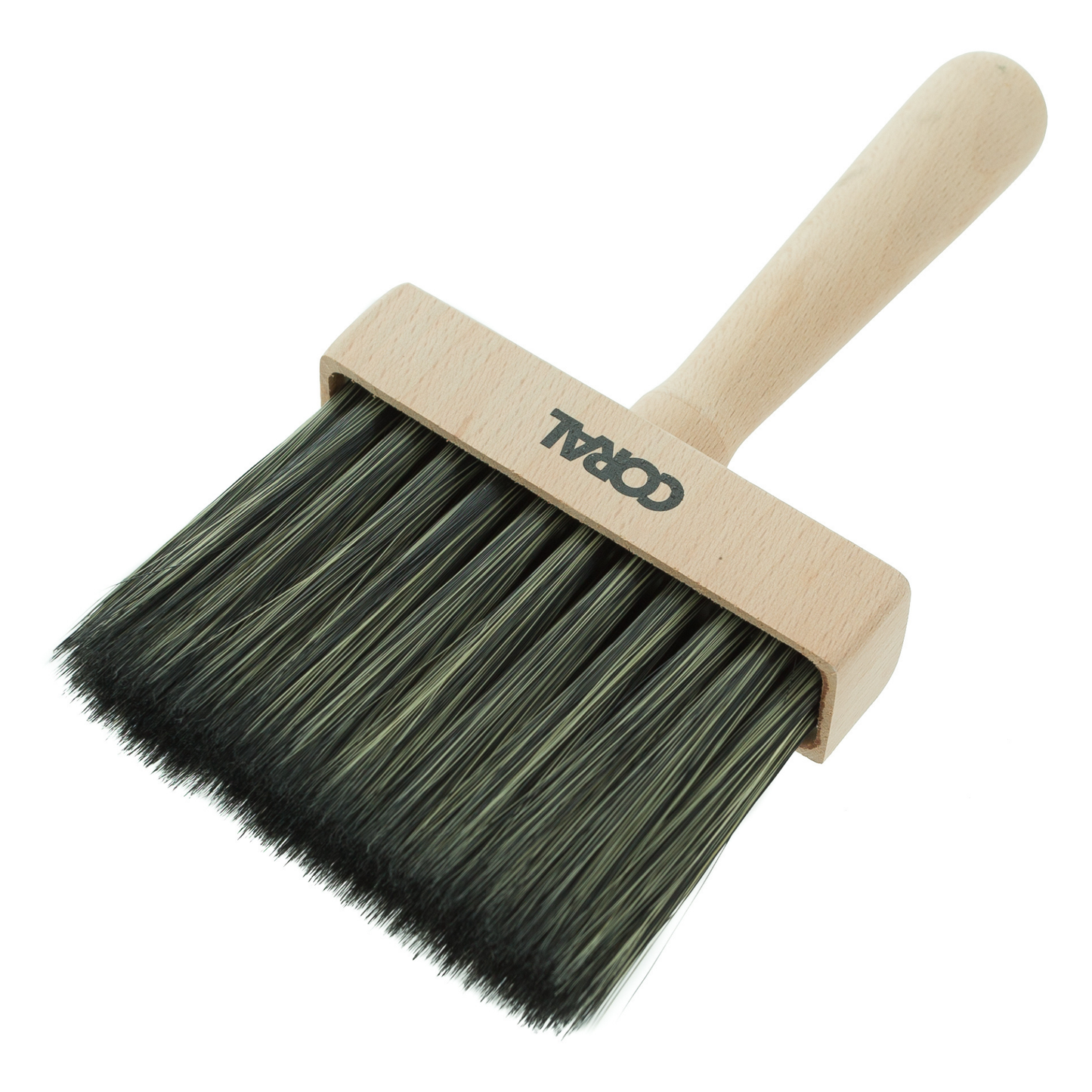 Coral Aspire Dusting Brush