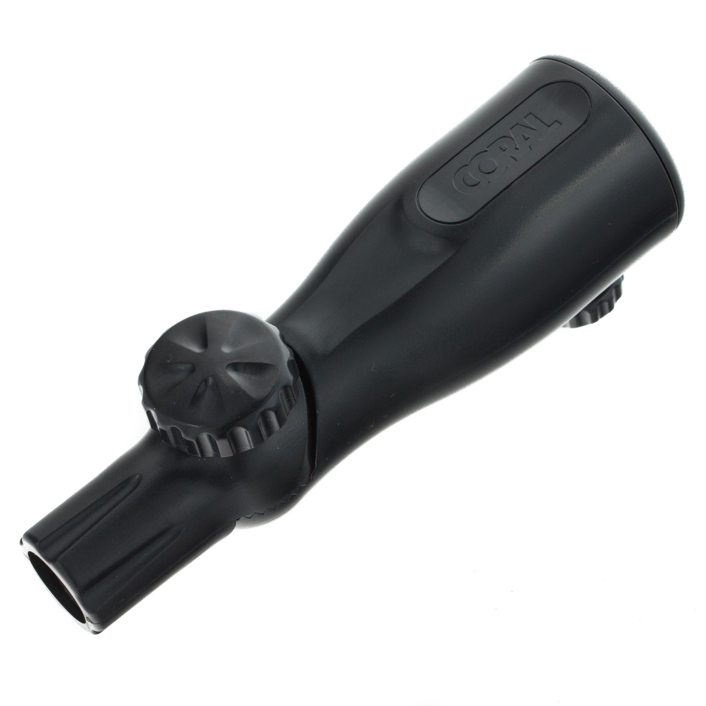 Coral Brush & Tool Extender