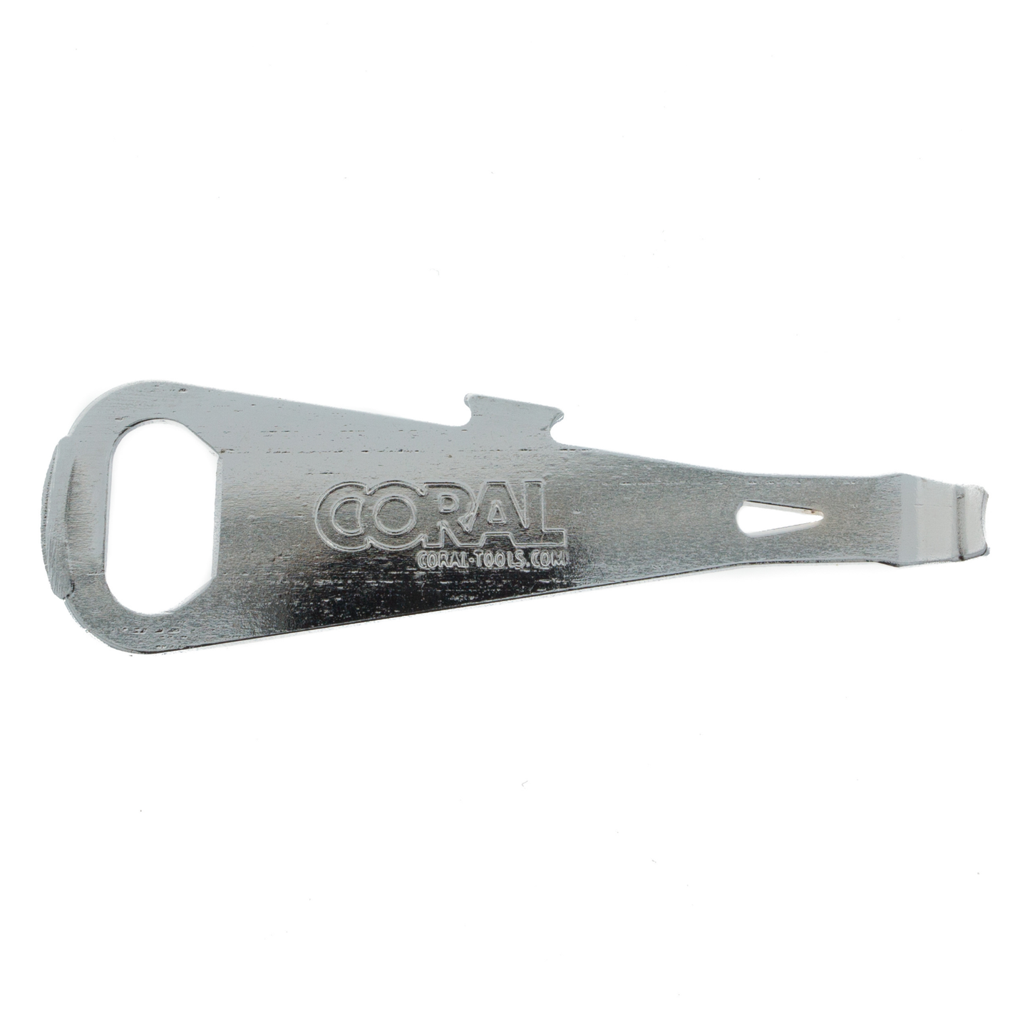 Coral Paint Can Opener