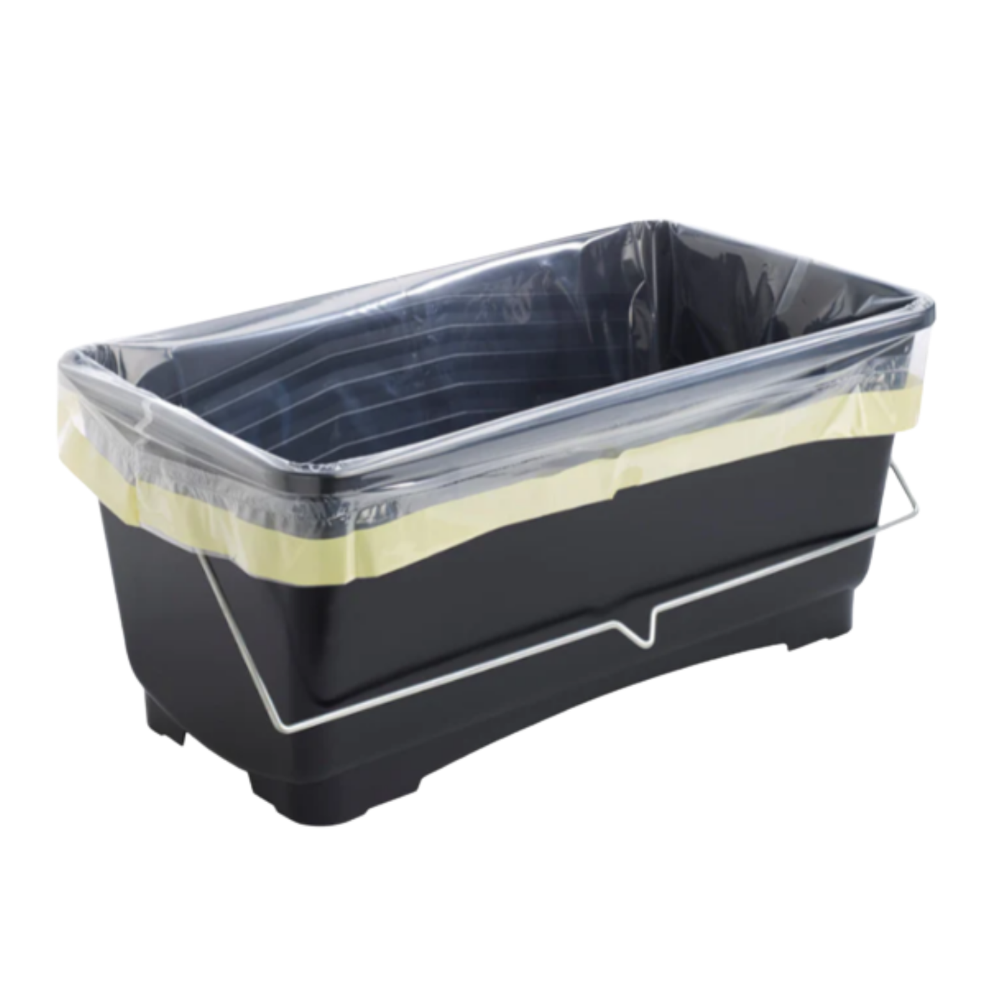 Hamilton/Rota Long Pile Roller Kit 15" Bundle