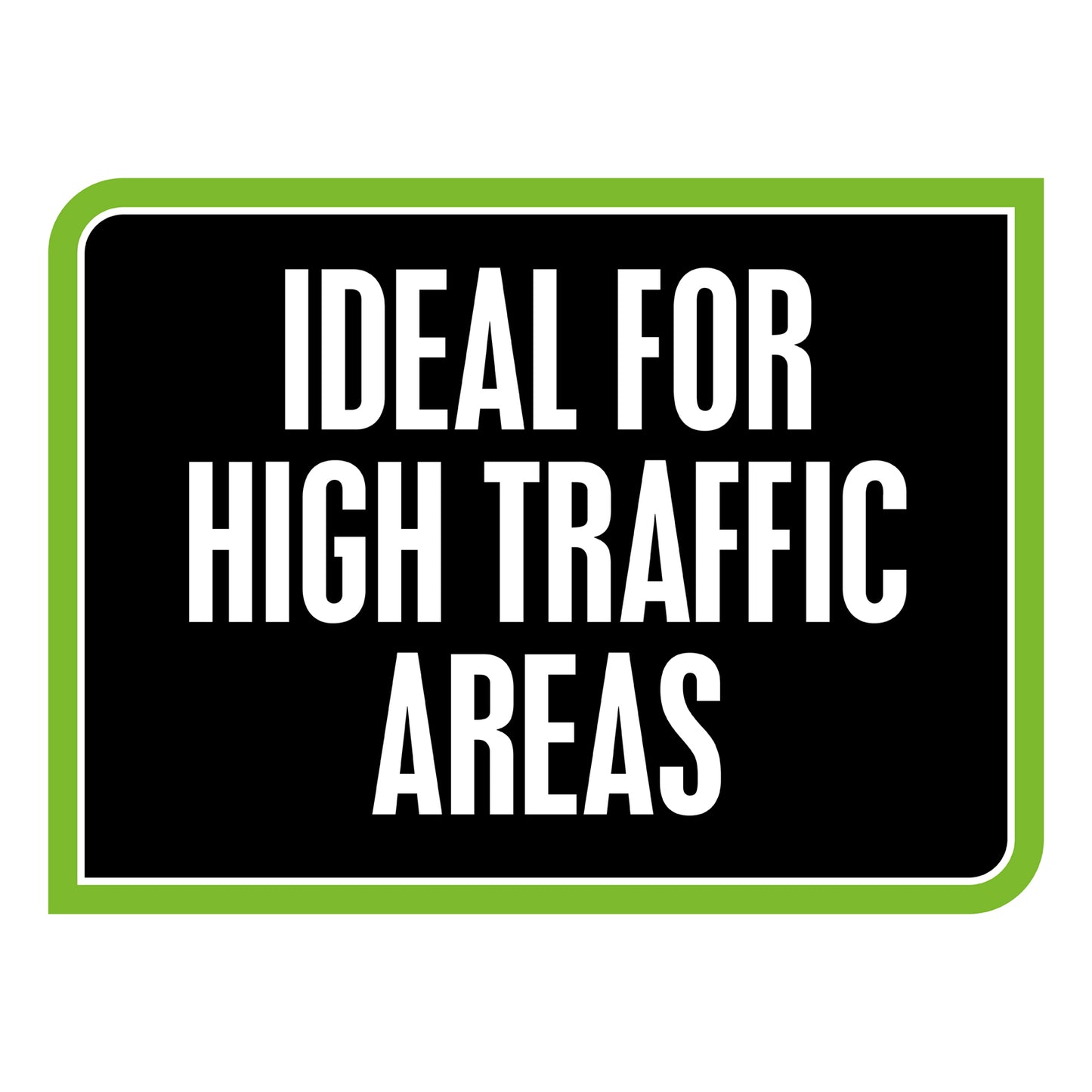 Crown Trade Clean Extreme Stain Resistant Scrubbable Matt Tinted Colour