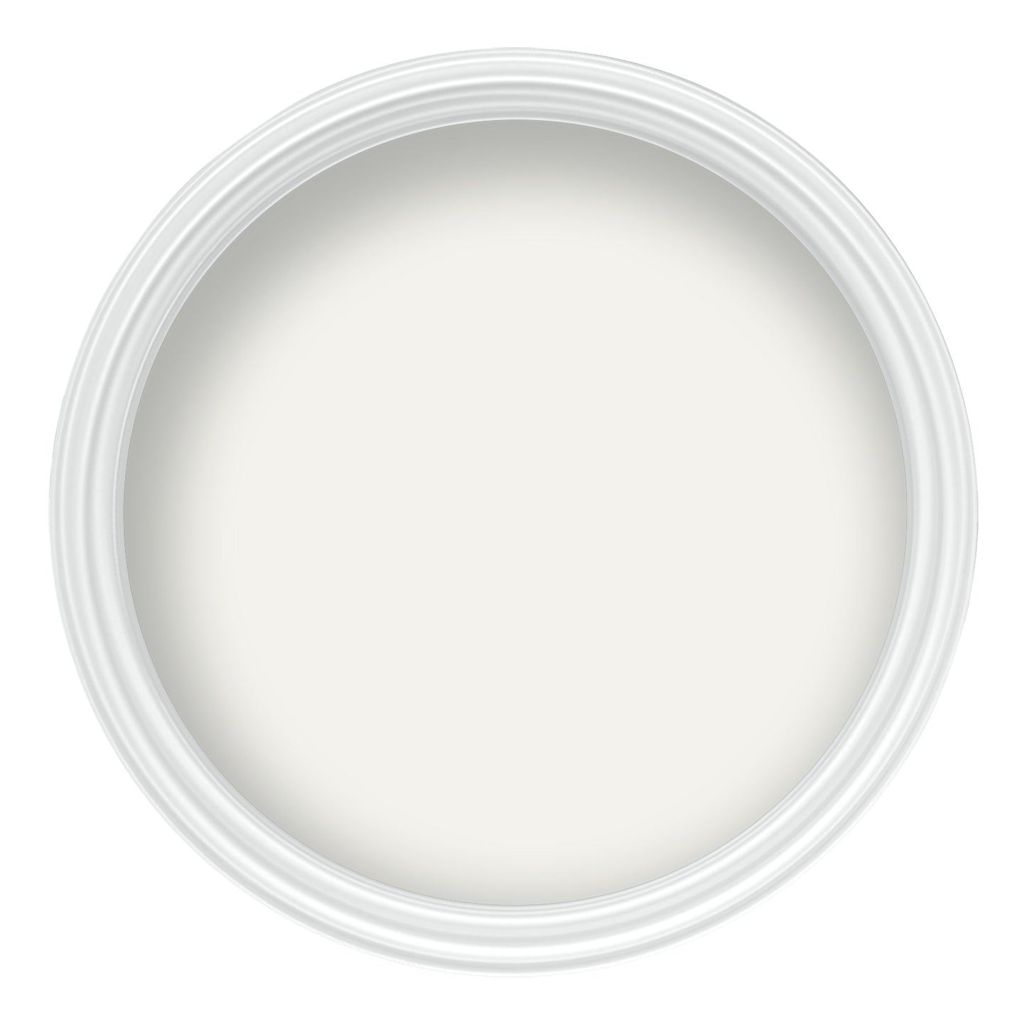 Crown Trade Matt Vinyl Emulsion White